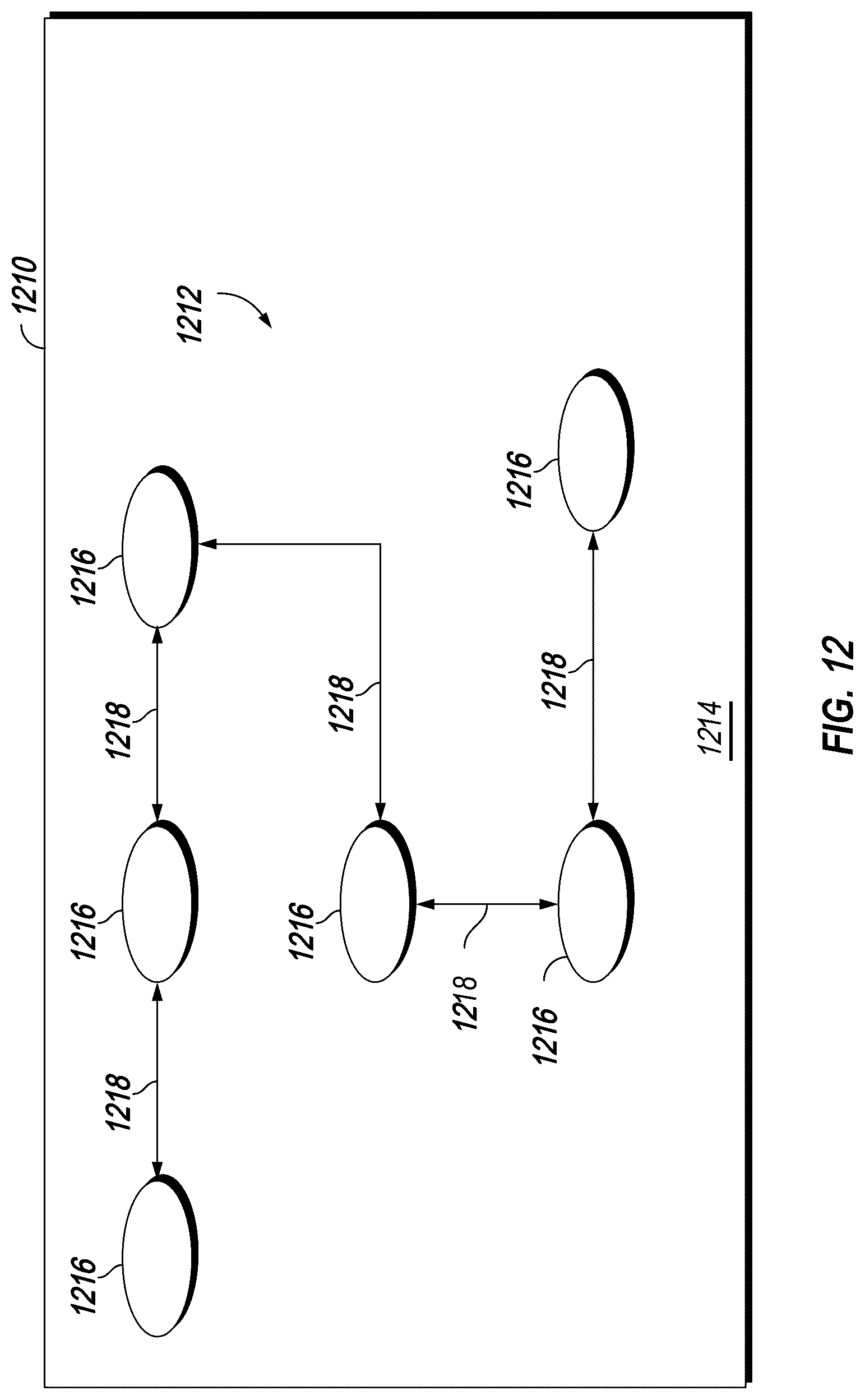 Patent US12322479 Figure 9 – Trial design platform