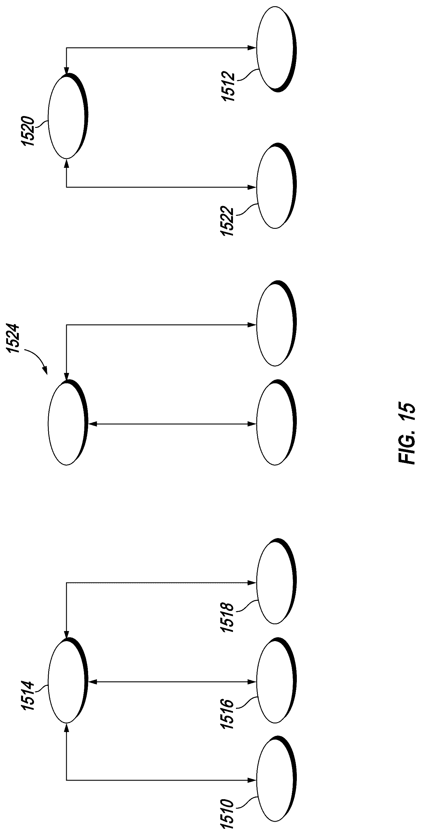 Patent US12322479 Figure 12 – Trial design platform