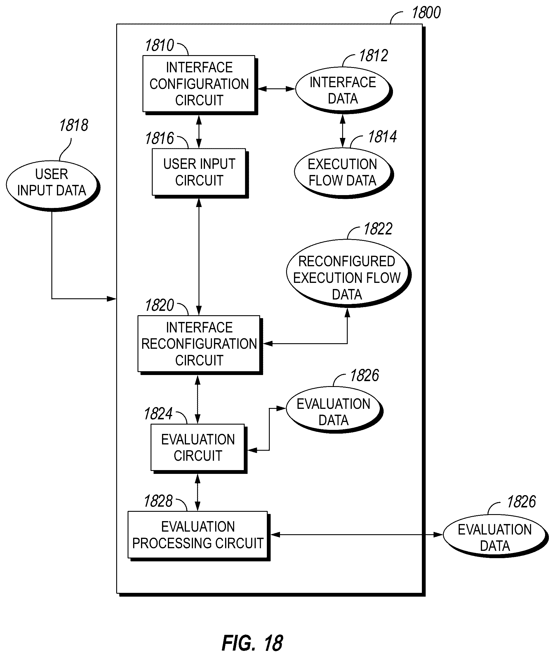 Patent US12322479 Figure 14 – Trial design platform