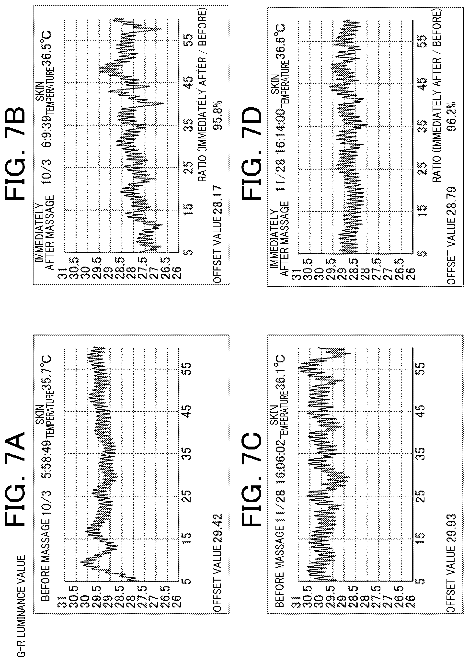 Patent US12322484 Figure 6 – Information processing apparatus, skincare prescription system, skincare prescription method, and storage medium