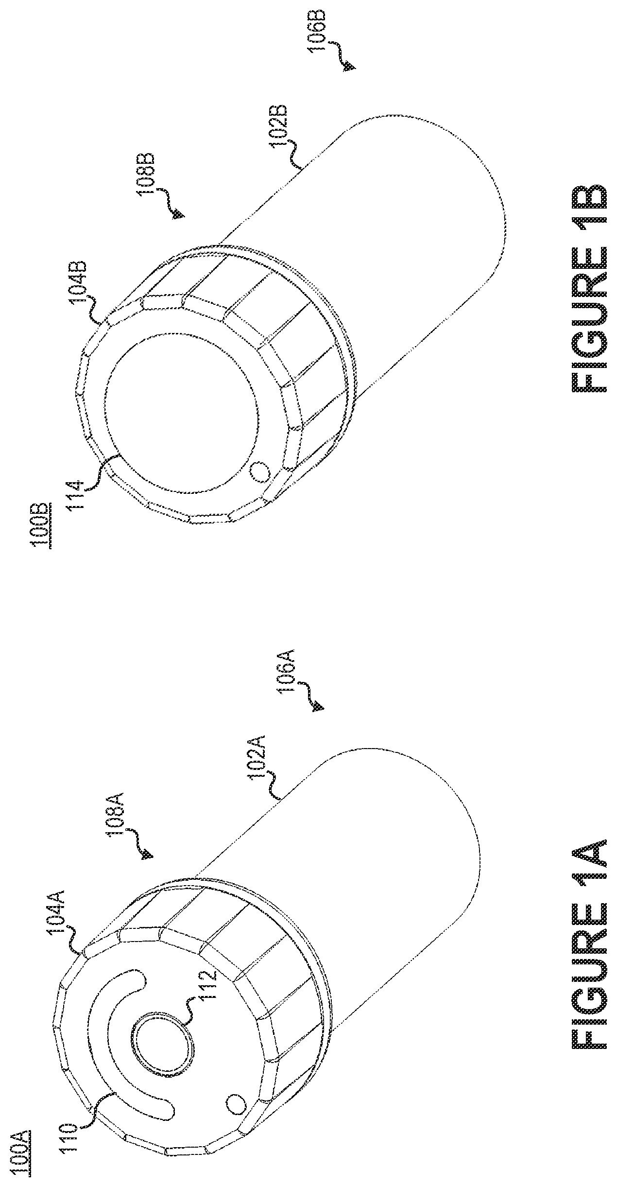 Patent US12322486 Figure 1 – Approaches to improving the reliability of wireless connections between medication containers and central computing devices
