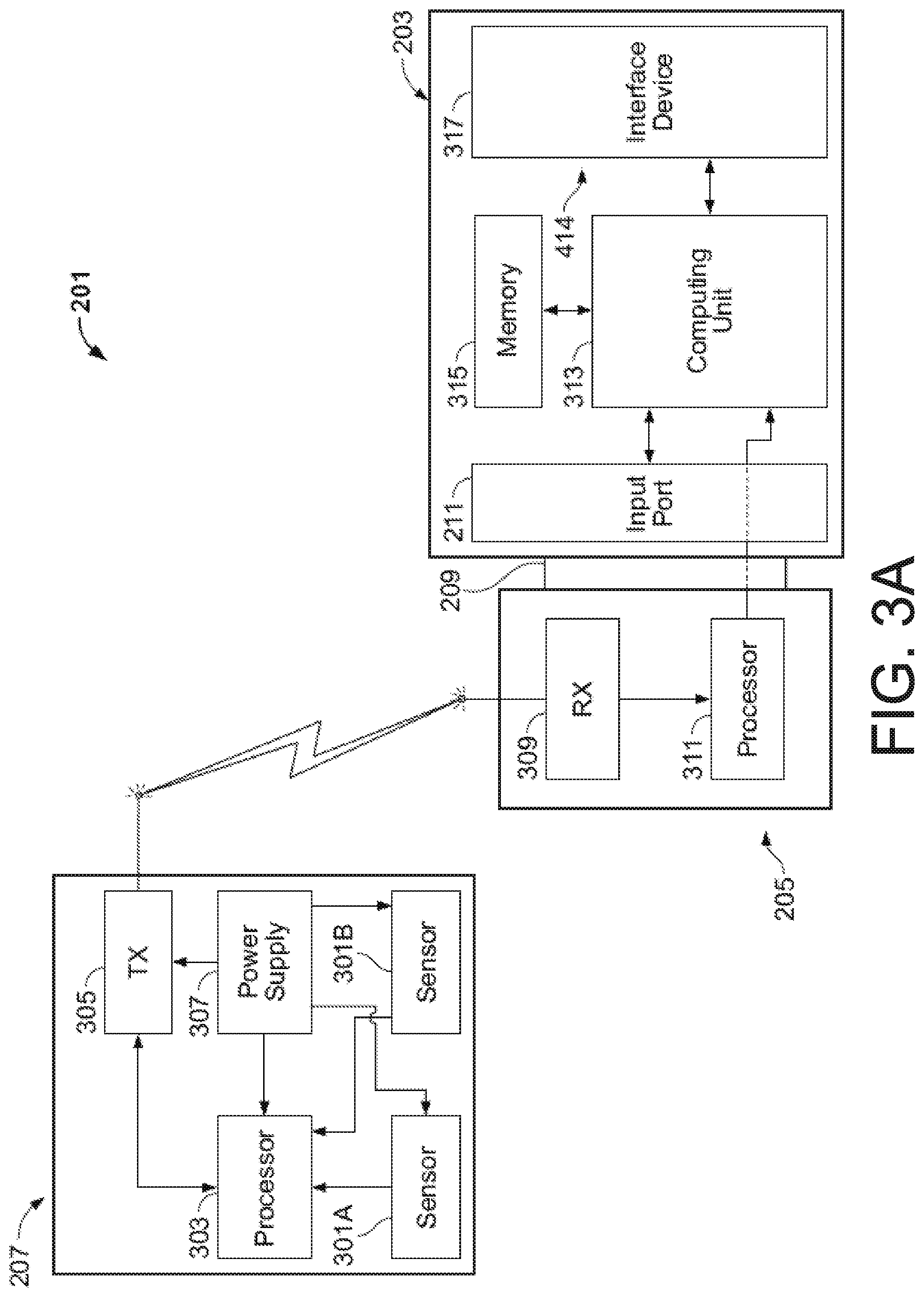 Patent US12322488 Figure 3 – Systems and methods for time-based athletic activity measurement and display