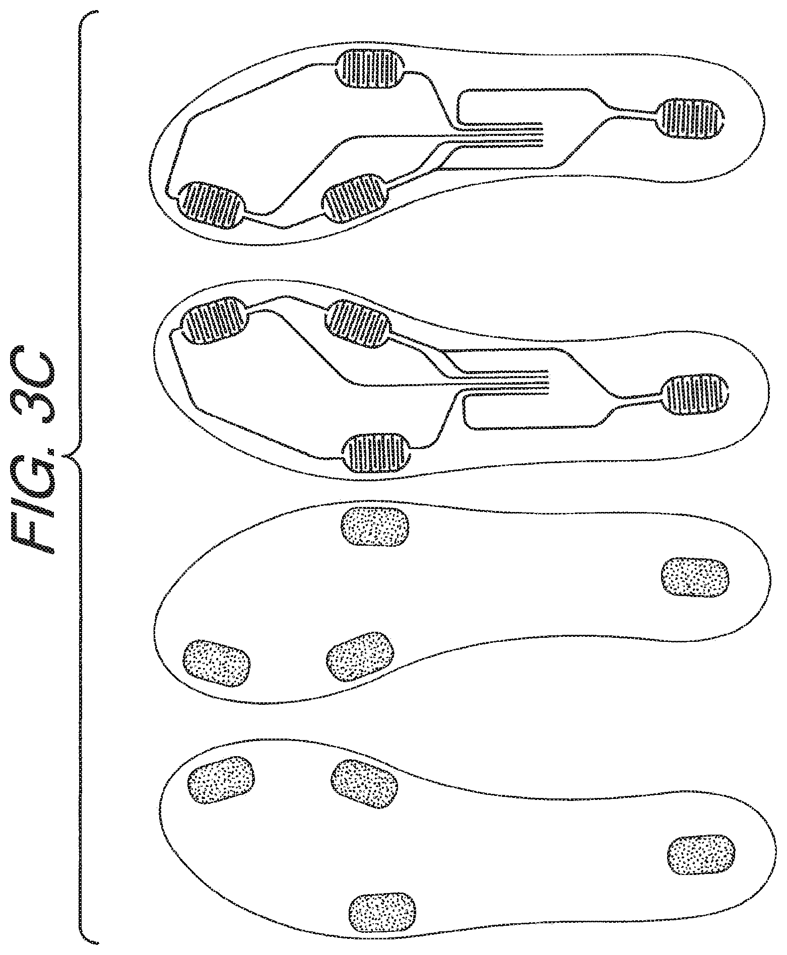 Patent US12322489 Figure 5 – Systems and methods for time-based athletic activity measurement and display
