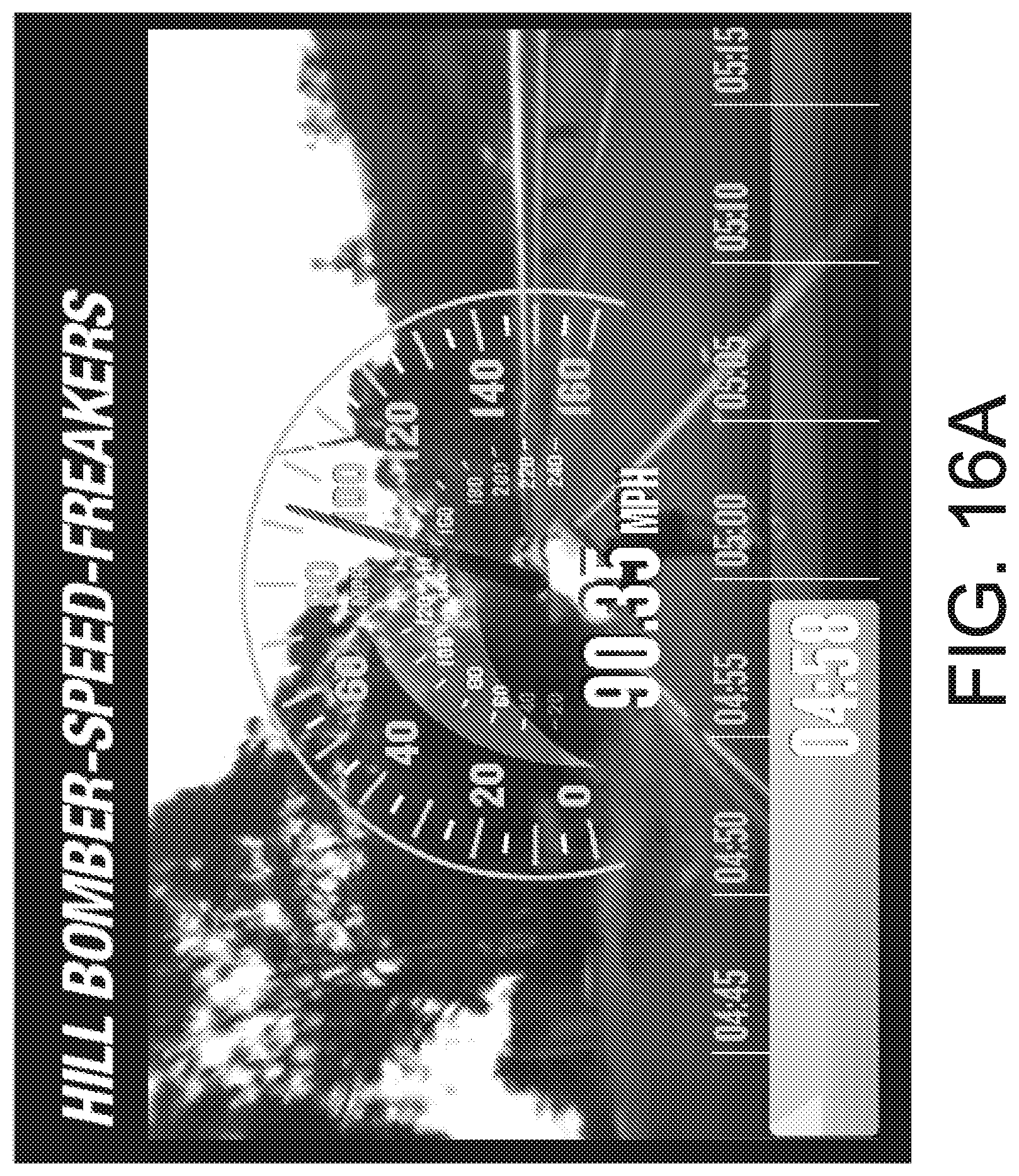 Patent US12322489 Figure 18 – Systems and methods for time-based athletic activity measurement and display