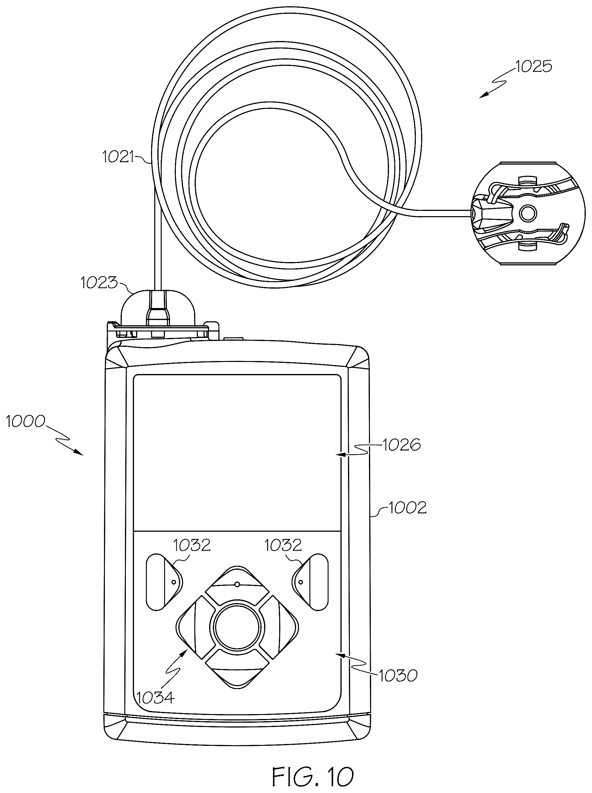 Patent US12322492 Figure 10 – Personalized event detection