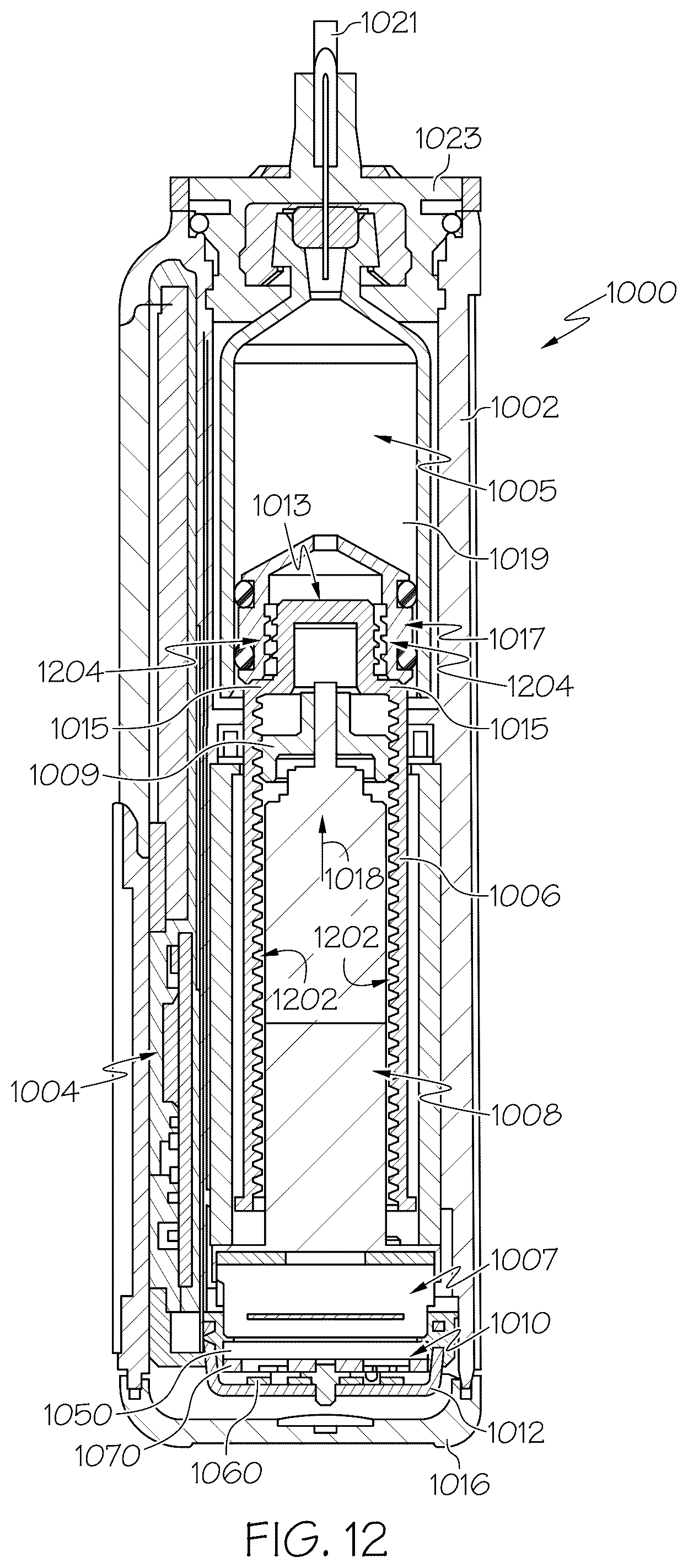 Patent US12322492 Figure 12 – Personalized event detection