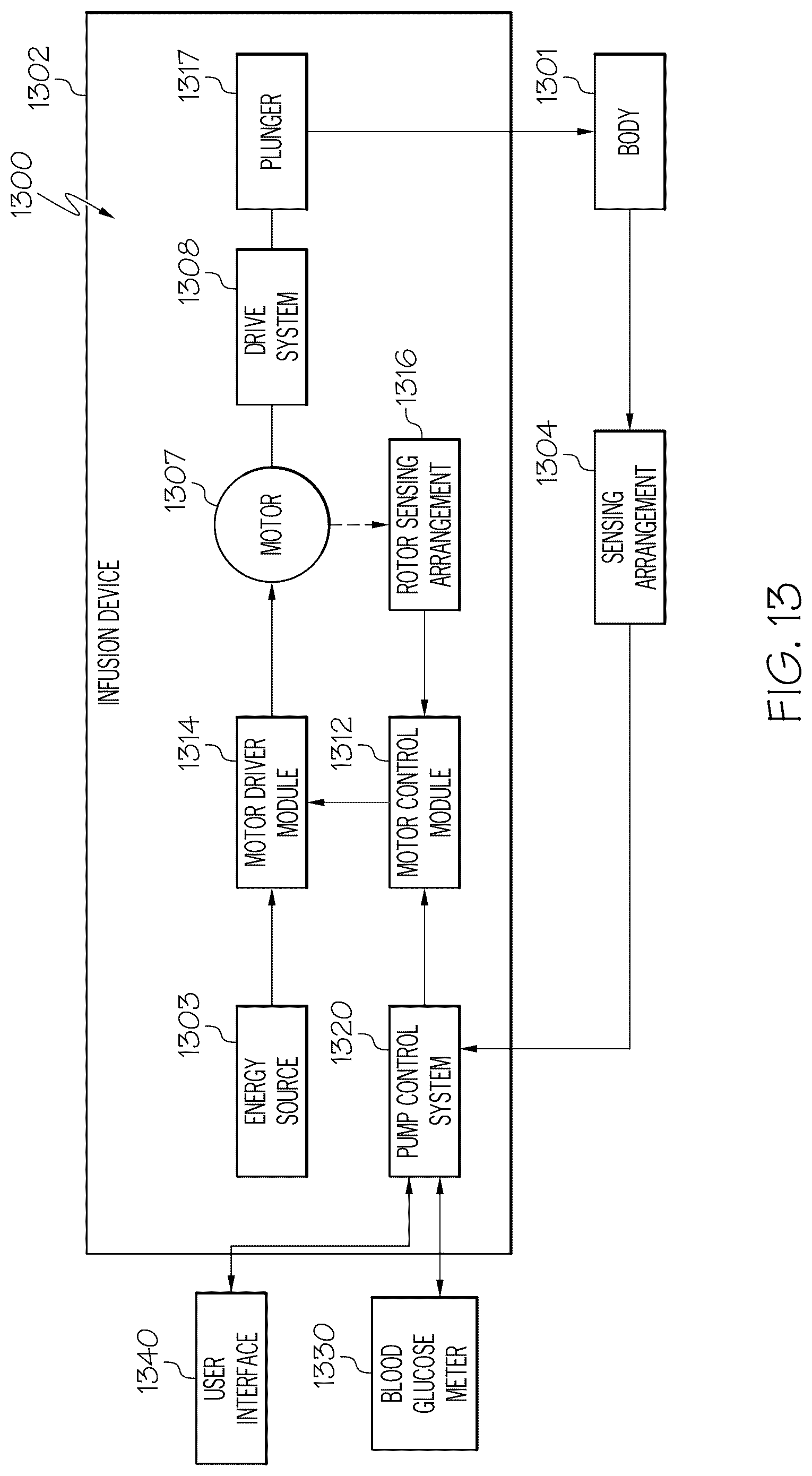 Patent US12322492 Figure 13 – Personalized event detection