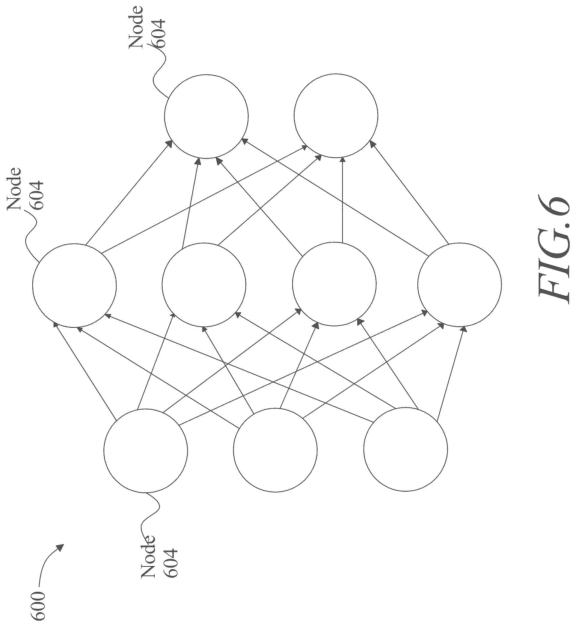 Patent US12322493 Figure 6 – Systems and methods for generating a lifestyle-based disease prevention plan