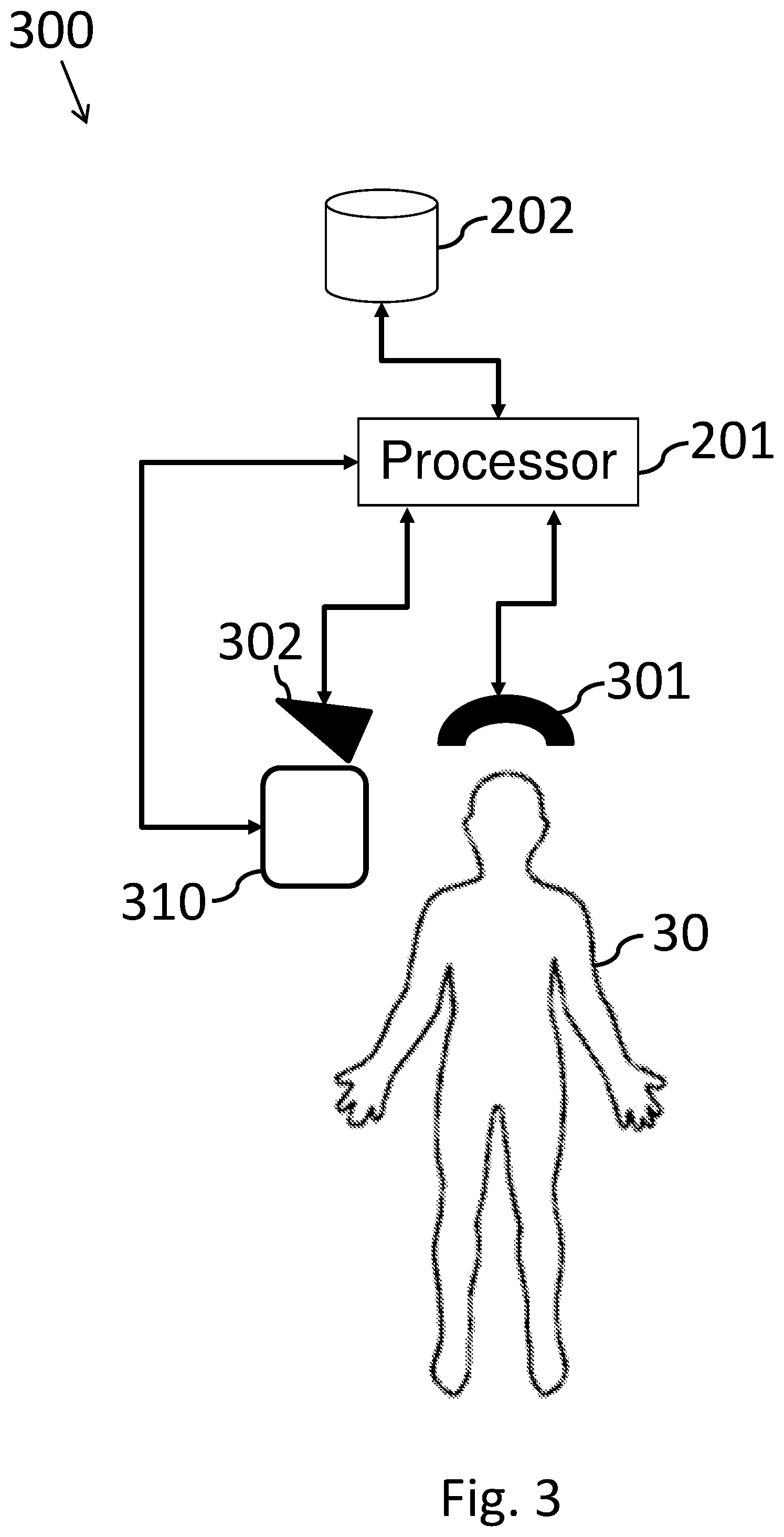 Patent US12322494 Figure 7 – System and method for cognitive training and monitoring