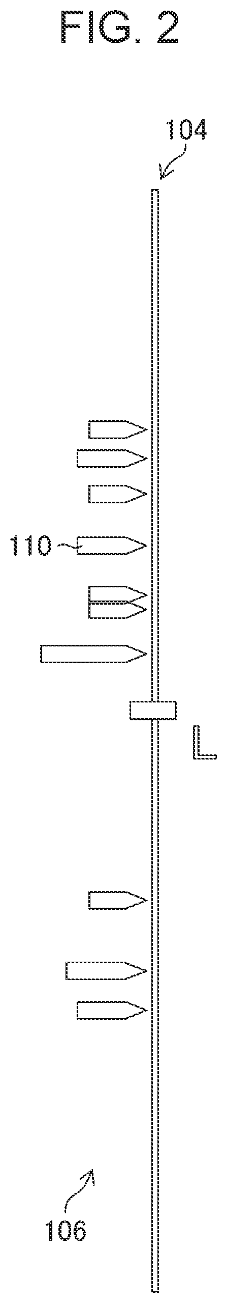 Patent US12322498 Figure 2 – Image processing apparatus, image display system, image processing method, and program for displaying information associated with region of interest of medical image