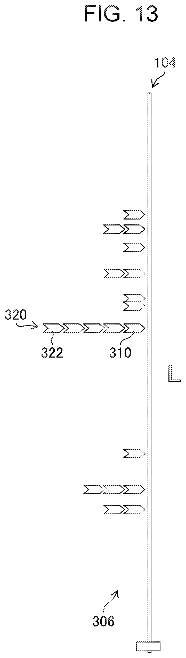 Patent US12322498 Figure 11 – Image processing apparatus, image display system, image processing method, and program for displaying information associated with region of interest of medical image