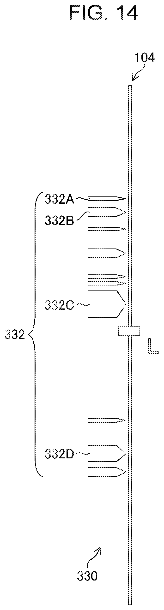 Patent US12322498 Figure 12 – Image processing apparatus, image display system, image processing method, and program for displaying information associated with region of interest of medical image