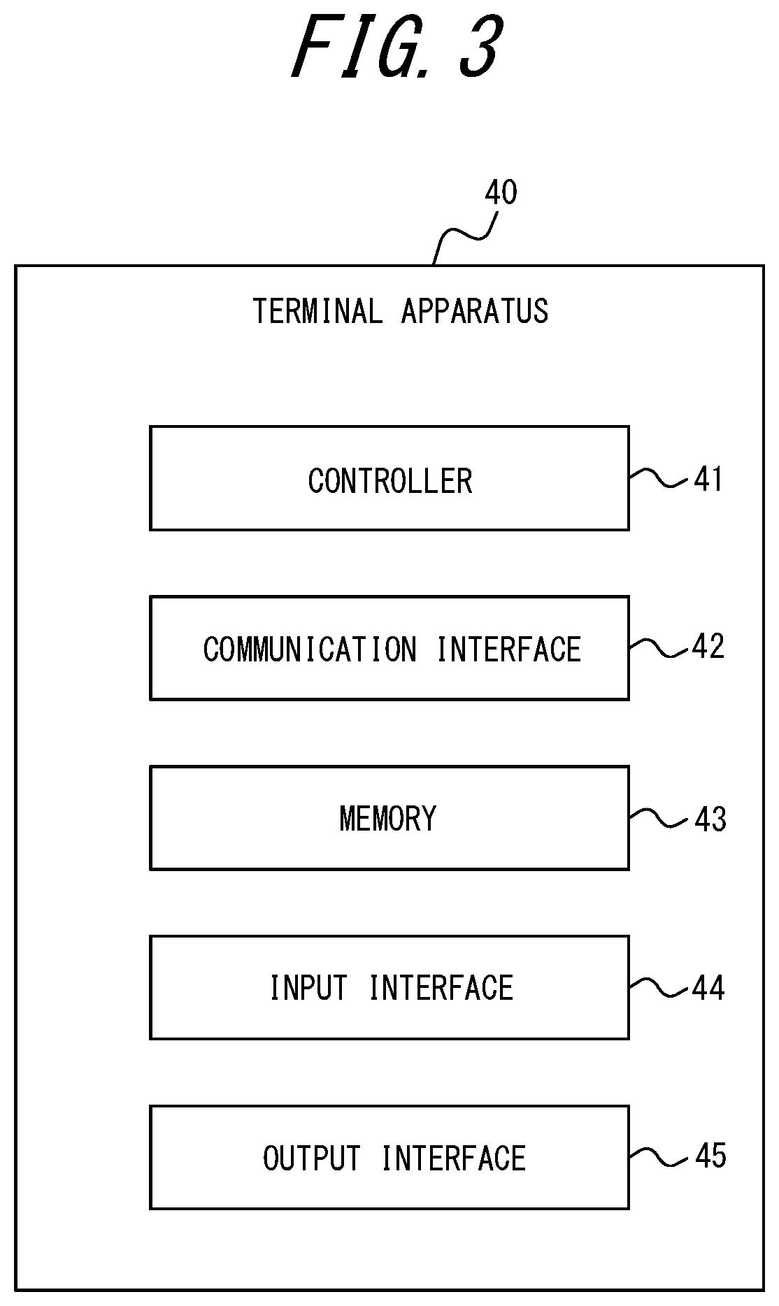 Patent US12322502 Figure 3 – Information processing apparatus, method, and non-transitory computer readable medium