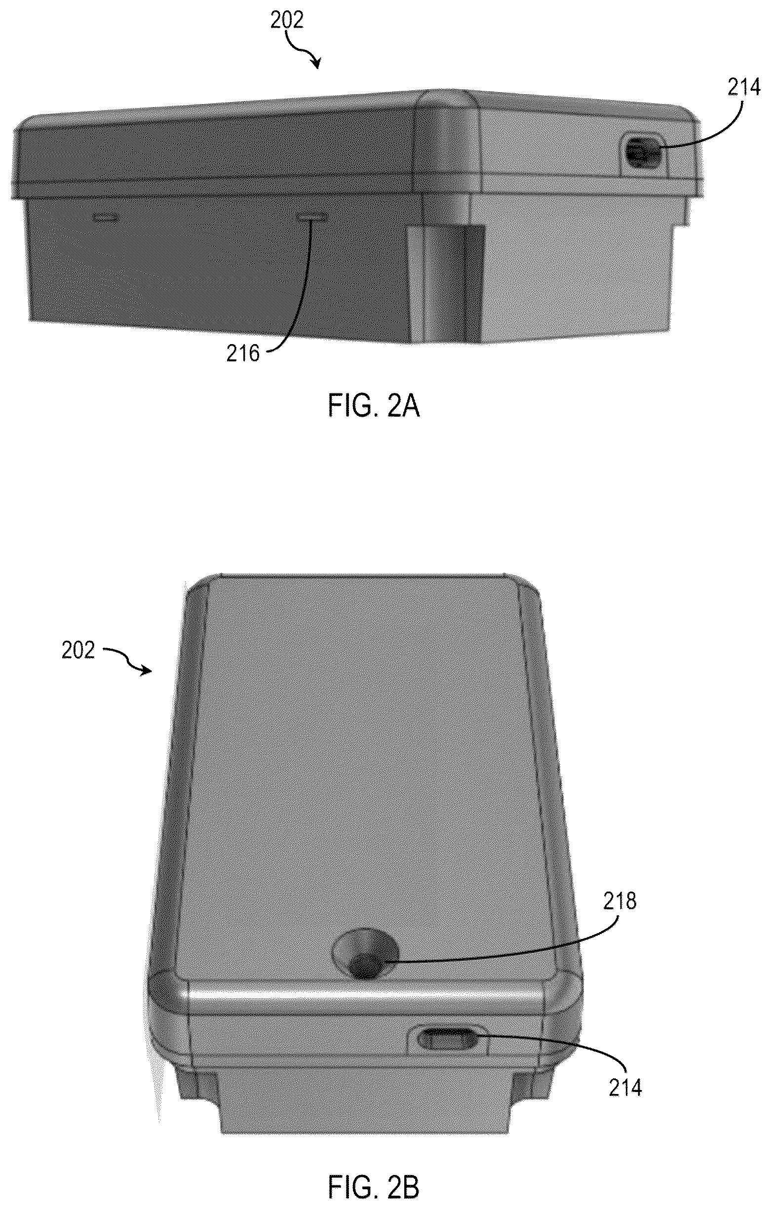 Patent US12322503 Figure 6 – Systems, methods and devices for asset tracking