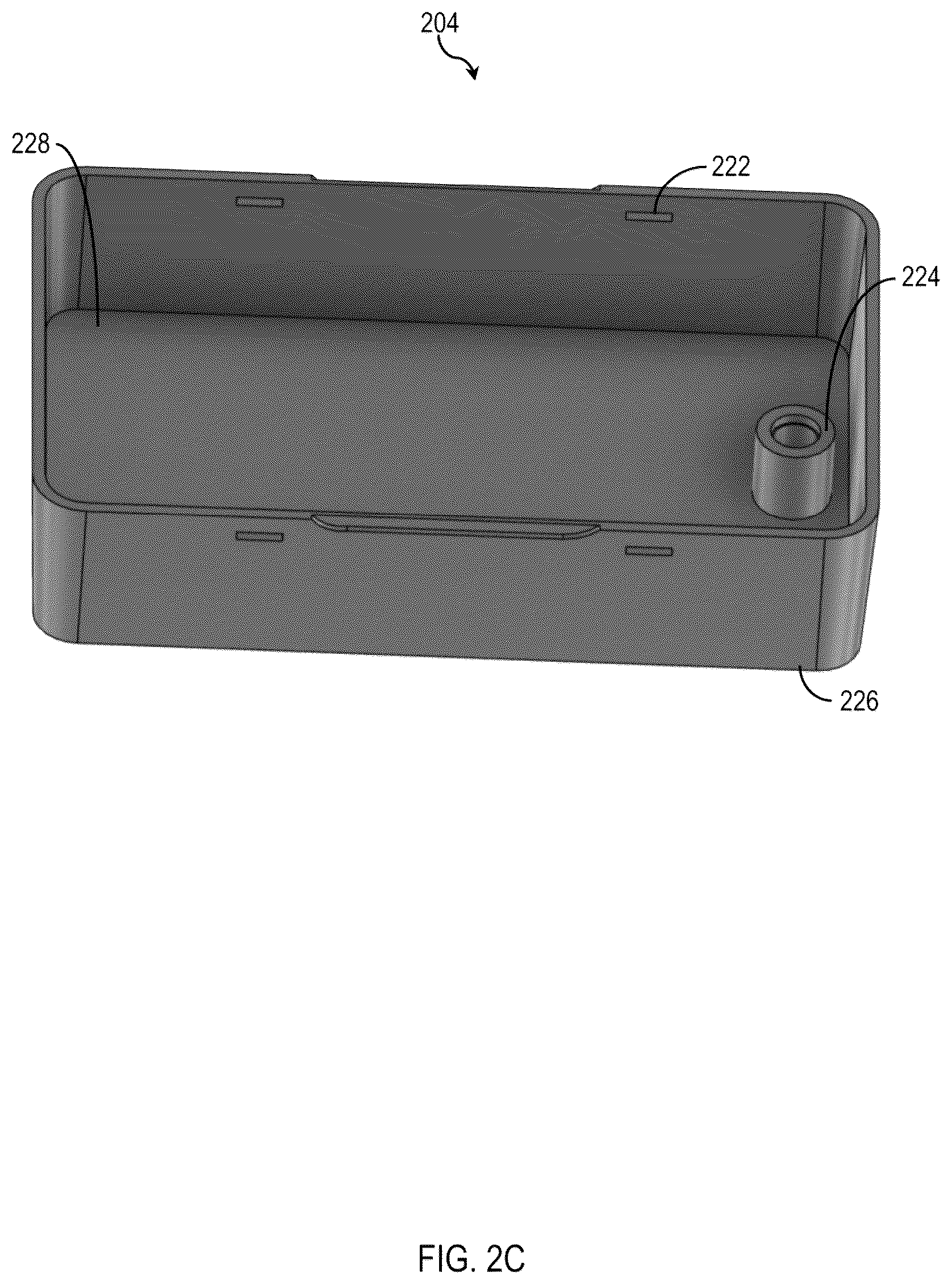 Patent US12322503 Figure 7 – Systems, methods and devices for asset tracking