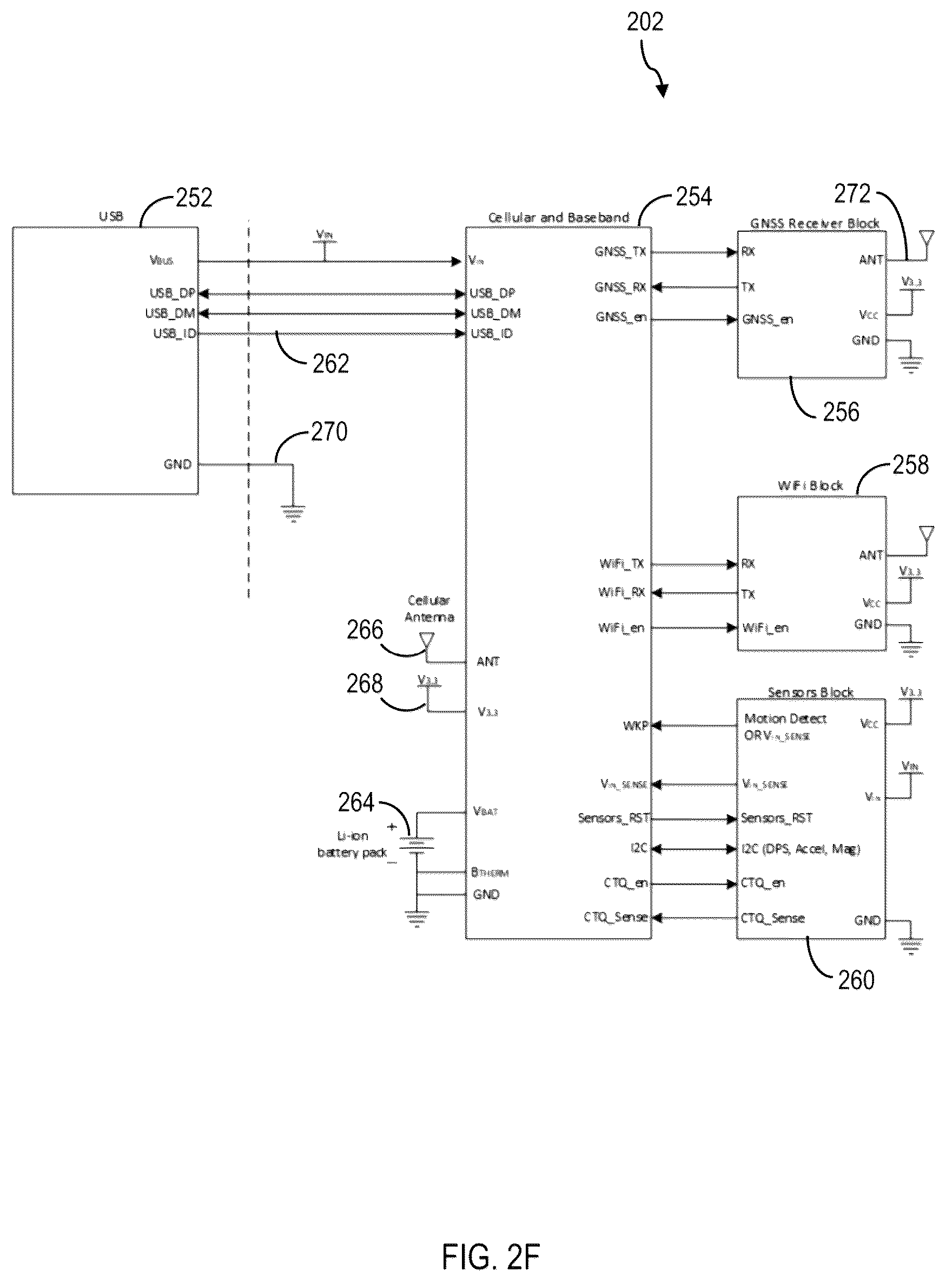 Patent US12322503 Figure 9 – Systems, methods and devices for asset tracking