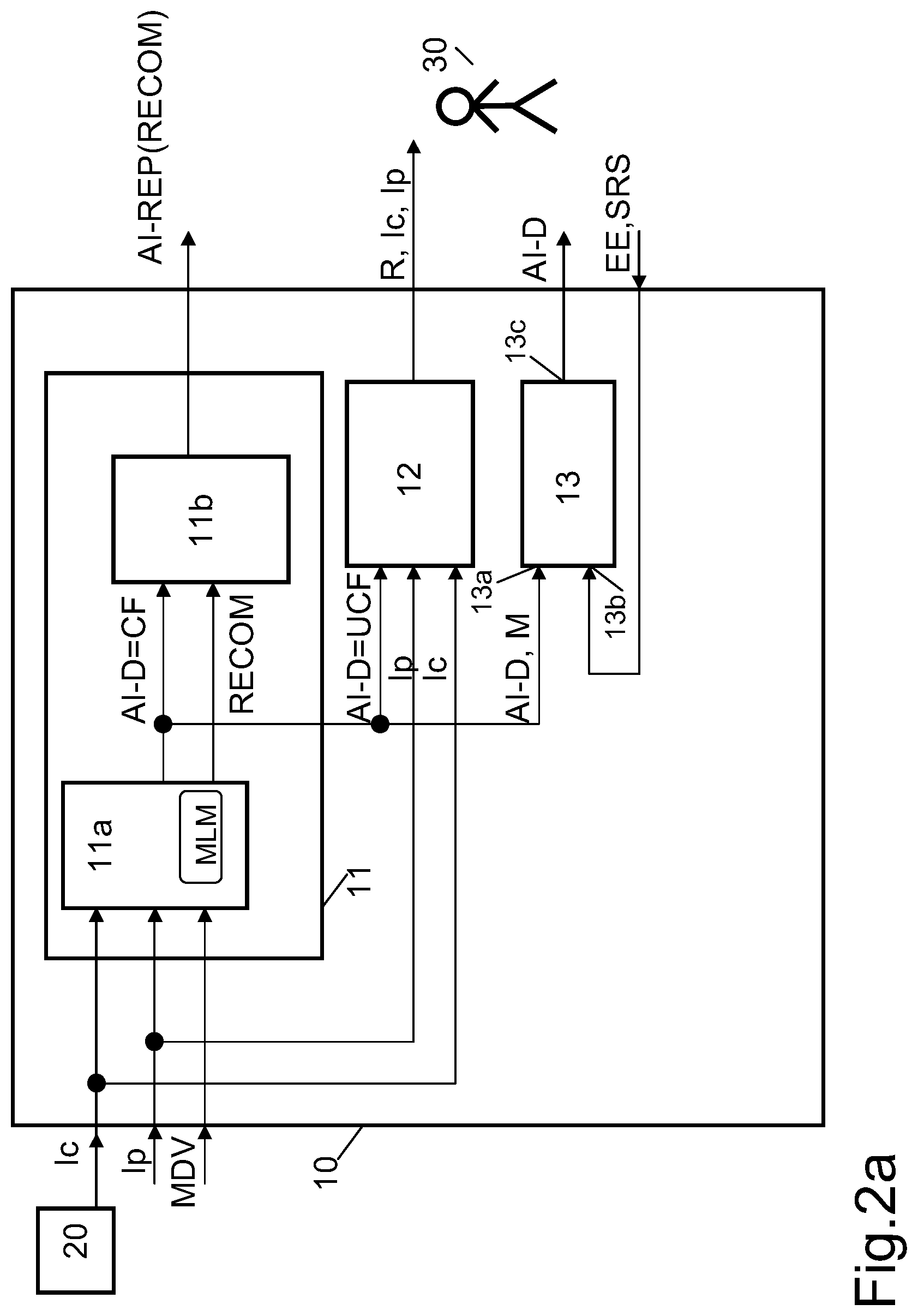 Patent US12322507 Figure 3 – System and method for identifying breast cancer