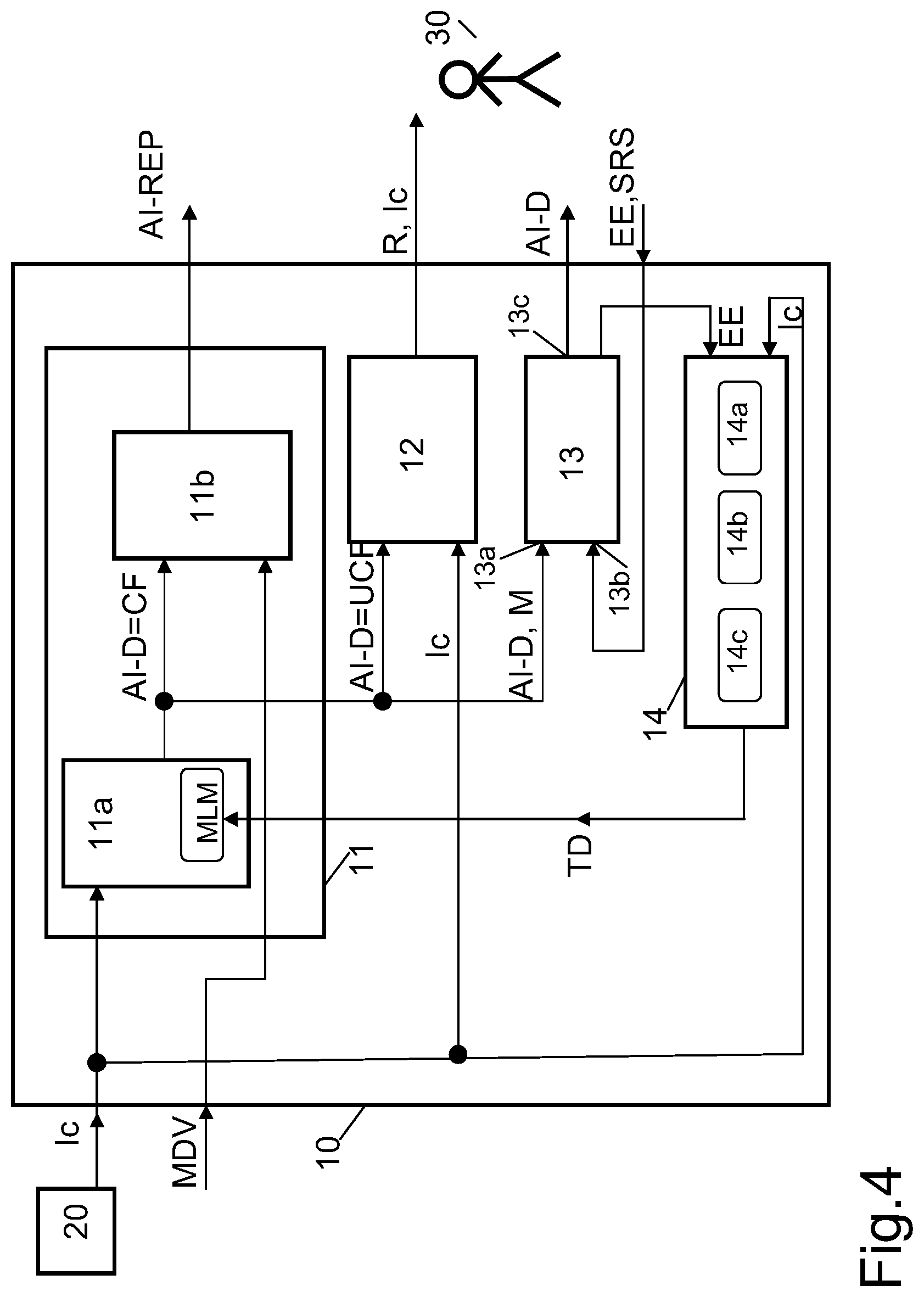 Patent US12322507 Figure 5 – System and method for identifying breast cancer