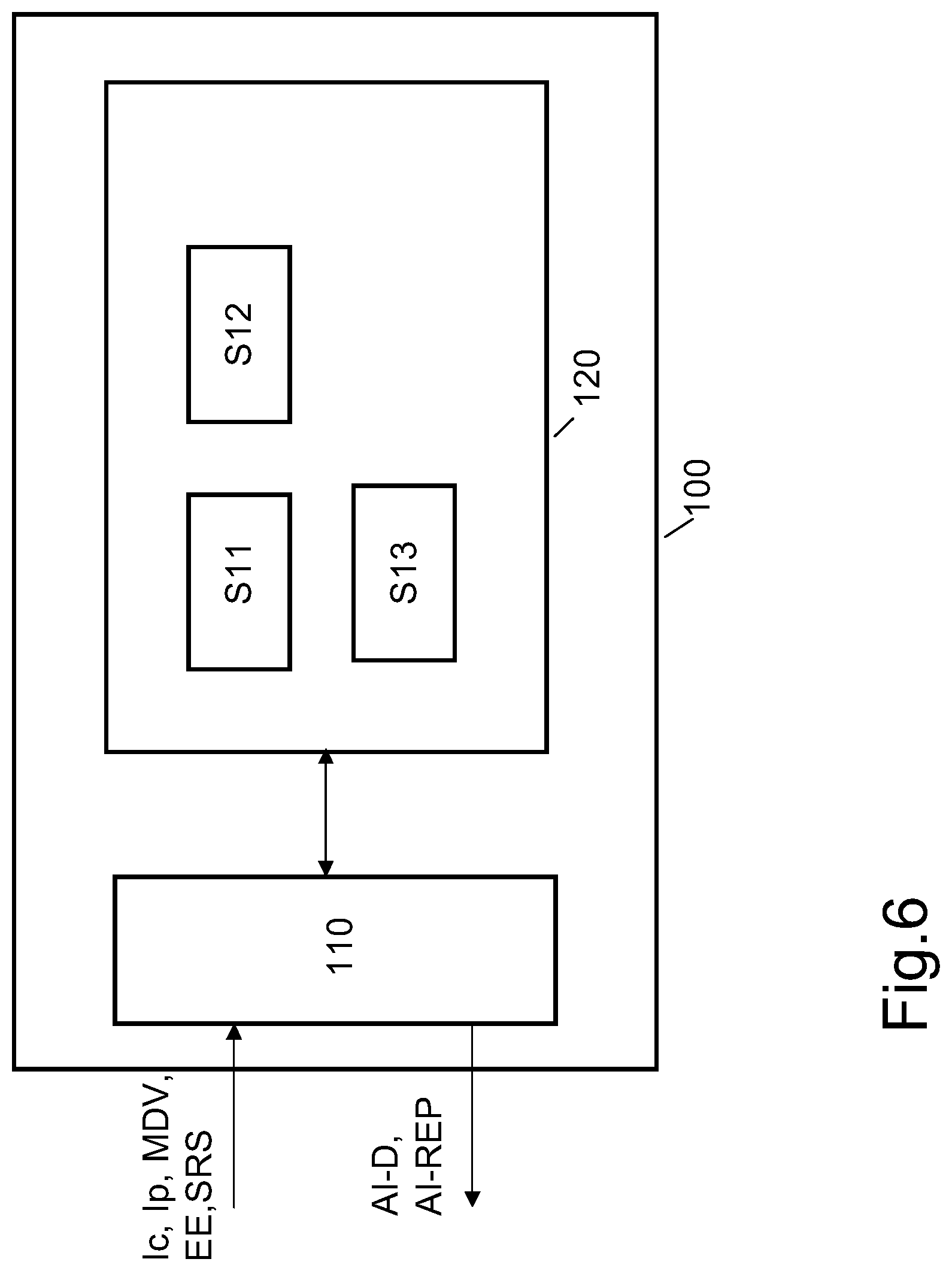 Patent US12322507 Figure 7 – System and method for identifying breast cancer