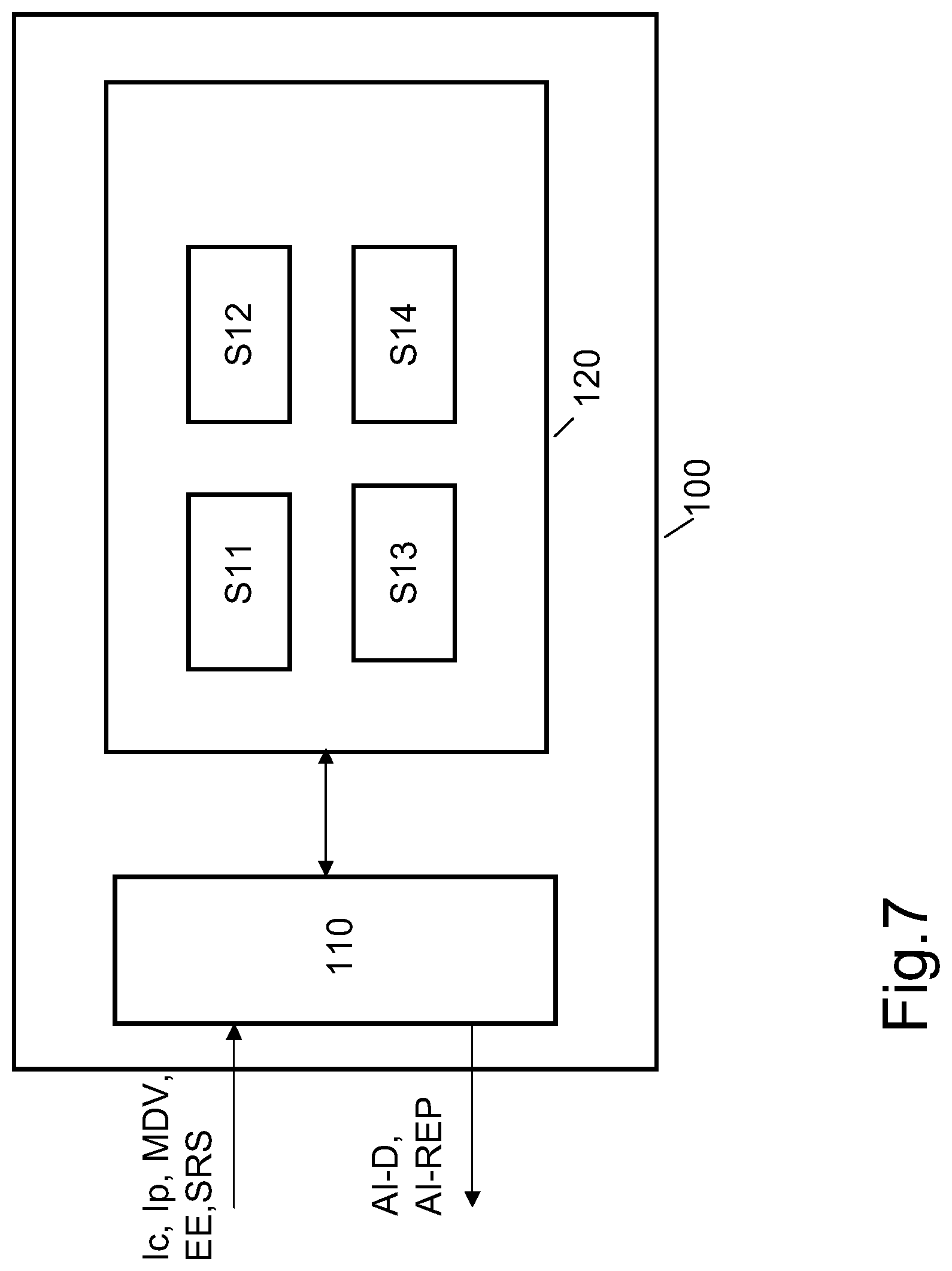 Patent US12322507 Figure 8 – System and method for identifying breast cancer