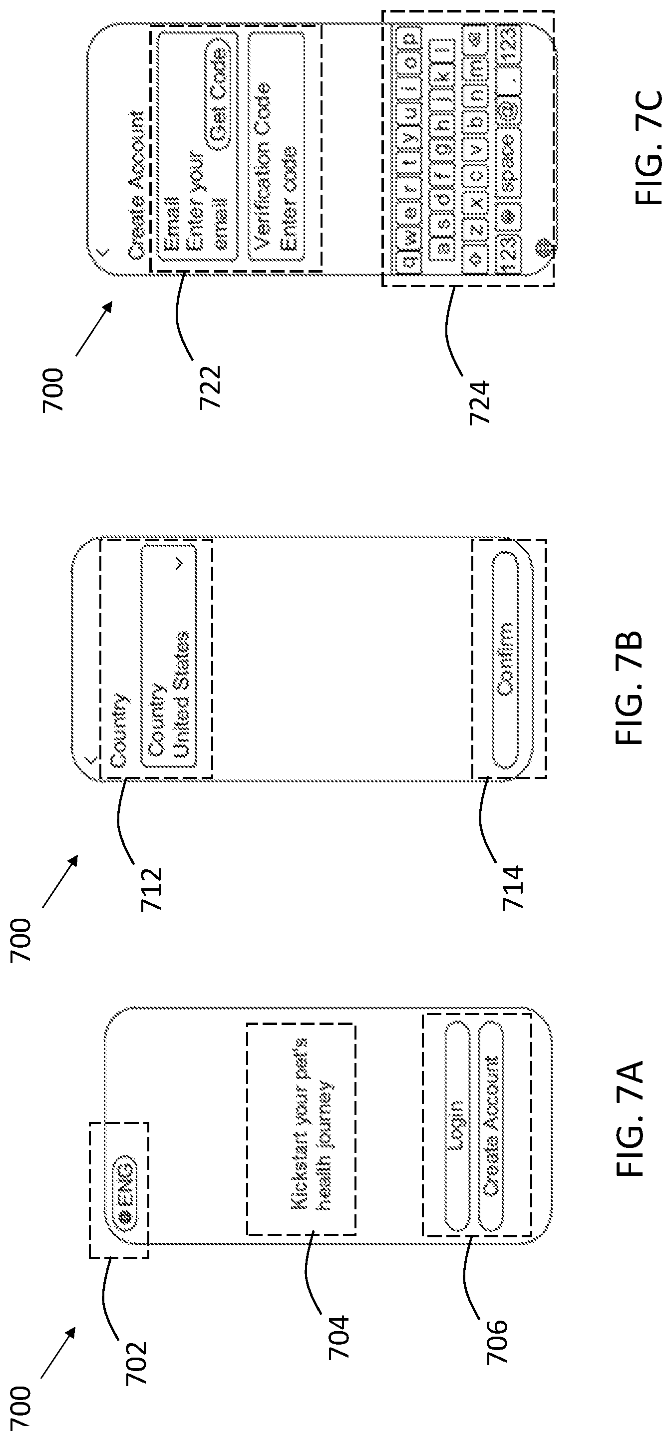 Patent US12322515 Figure 9 – Personalized wellness systems and methods of use