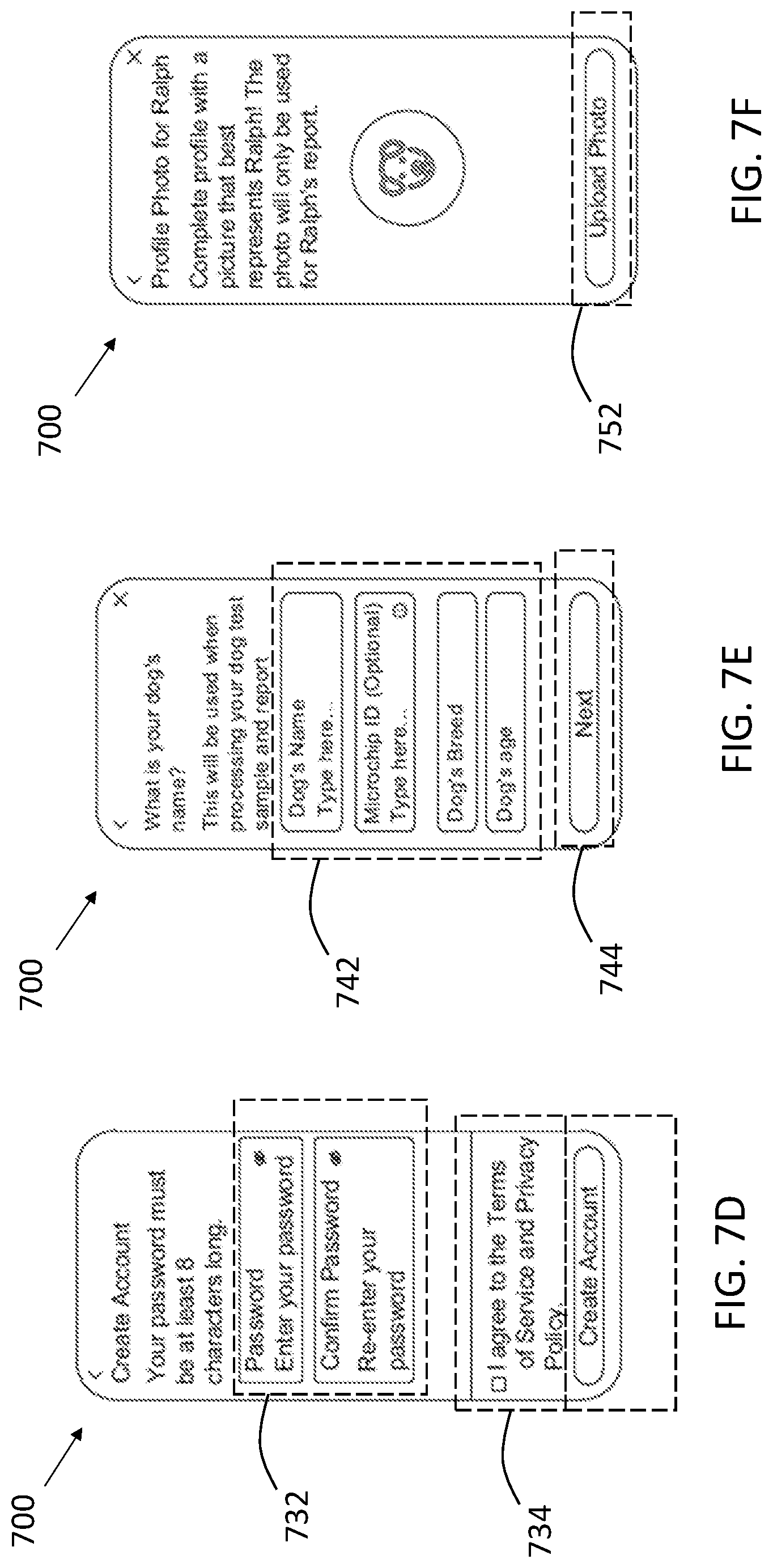 Patent US12322515 Figure 10 – Personalized wellness systems and methods of use