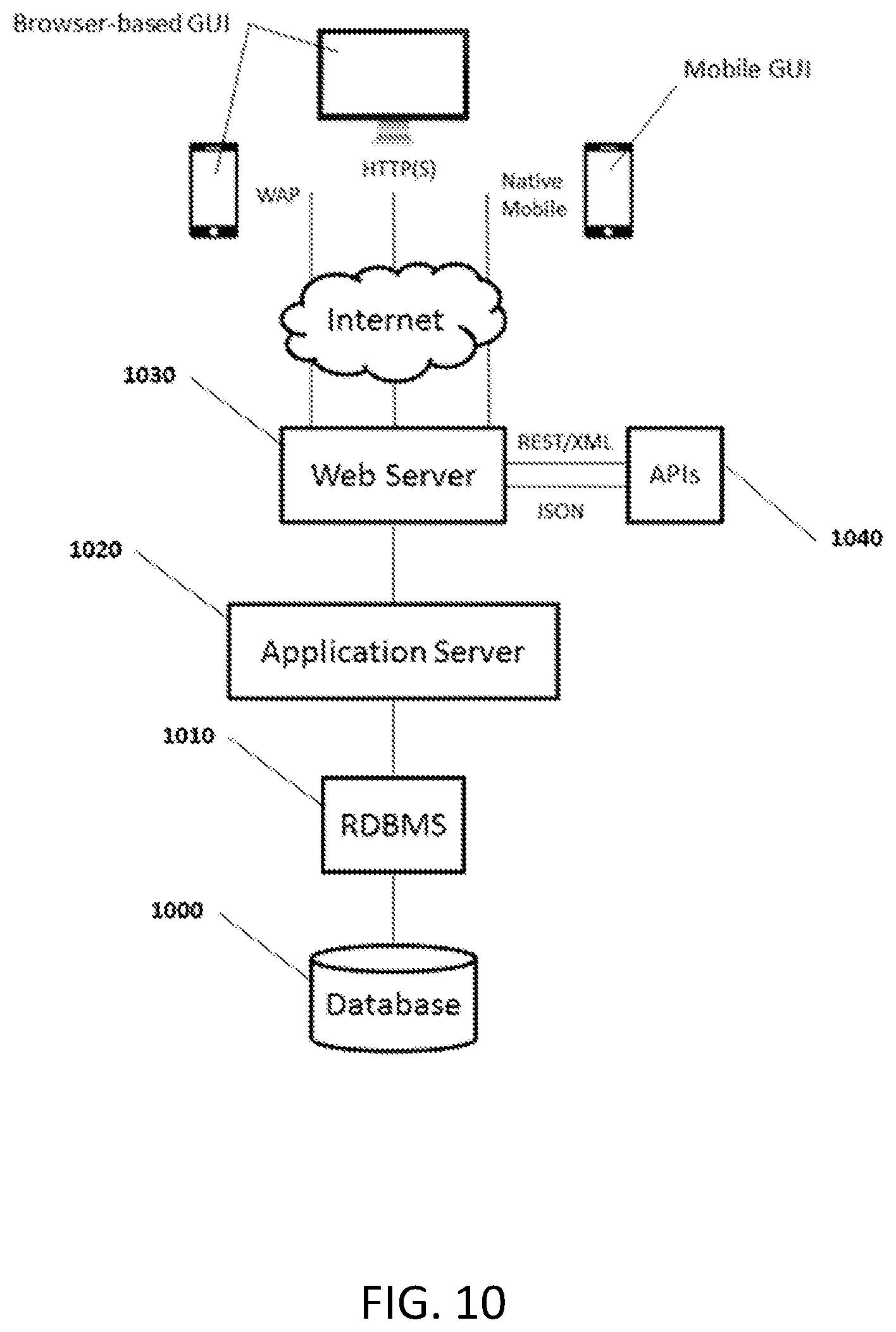 Patent US12322515 Figure 14 – Personalized wellness systems and methods of use