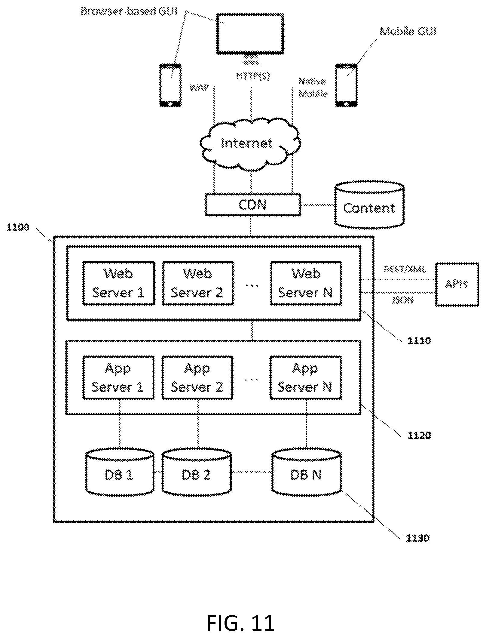 Patent US12322515 Figure 15 – Personalized wellness systems and methods of use