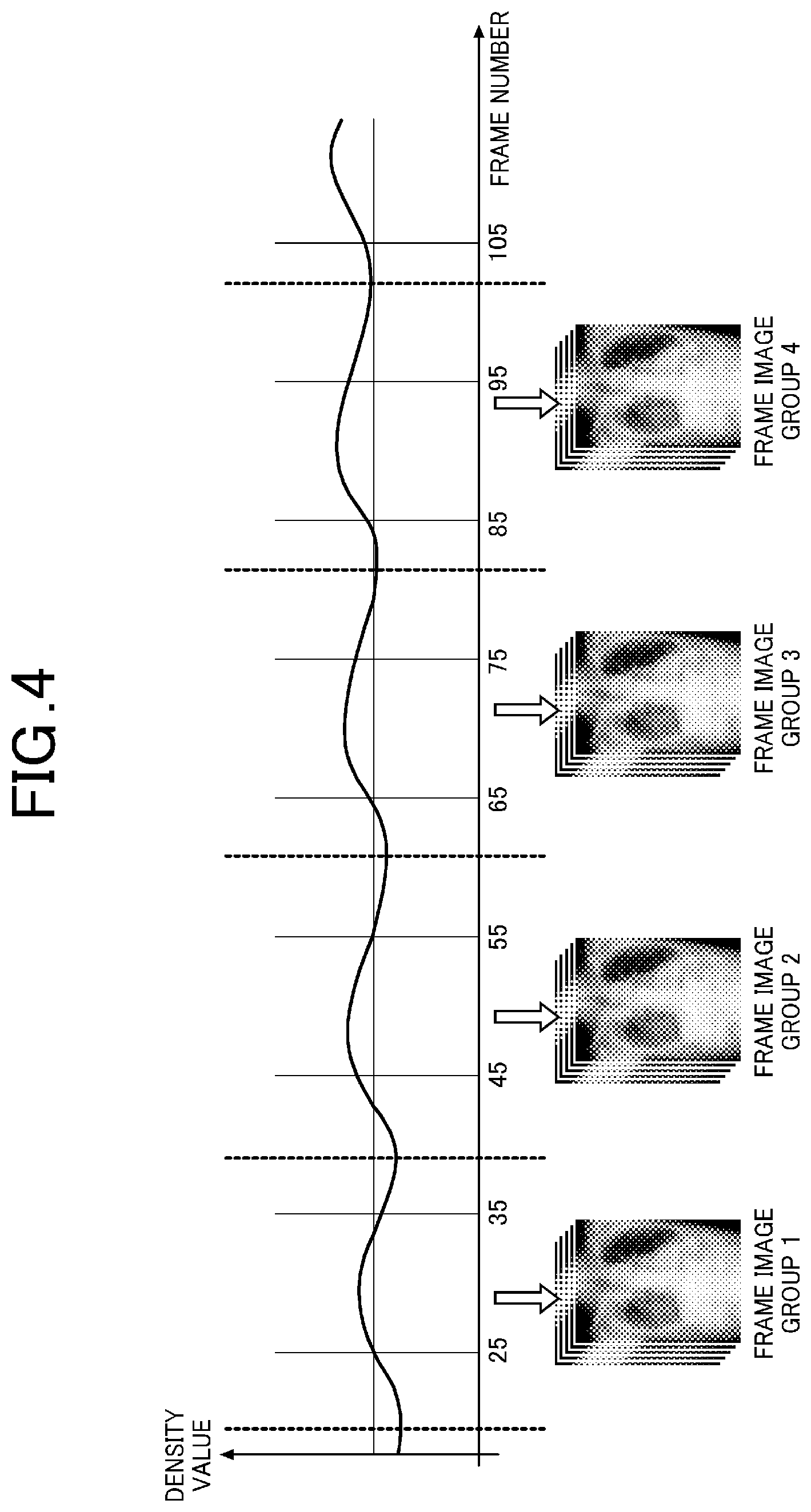Patent US12322516 Figure 4 – Storage medium and case search apparatus