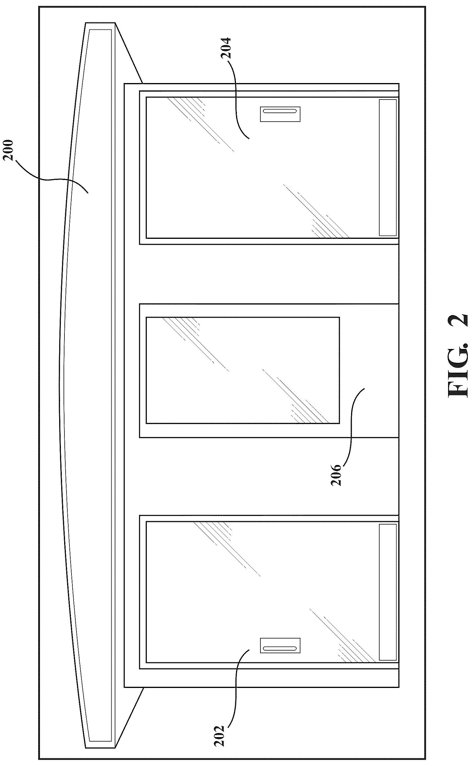 Patent US12322517 Figure 2 – Medical services method and system