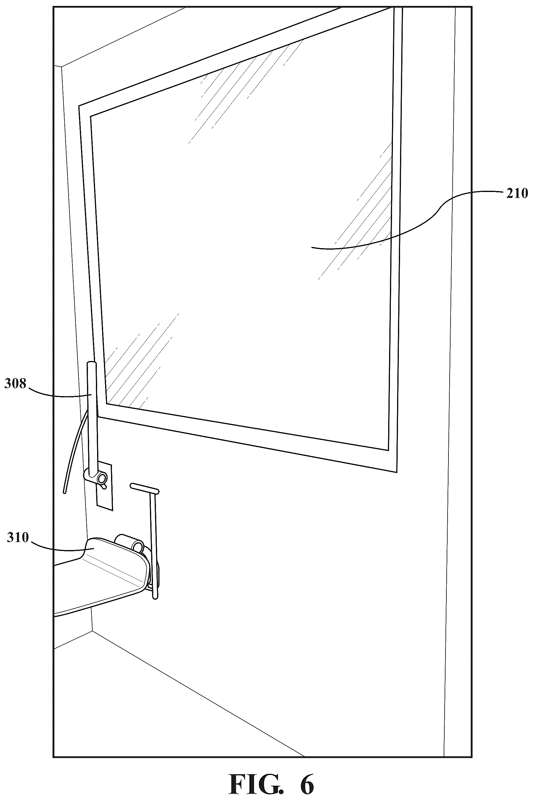 Patent US12322517 Figure 6 – Medical services method and system