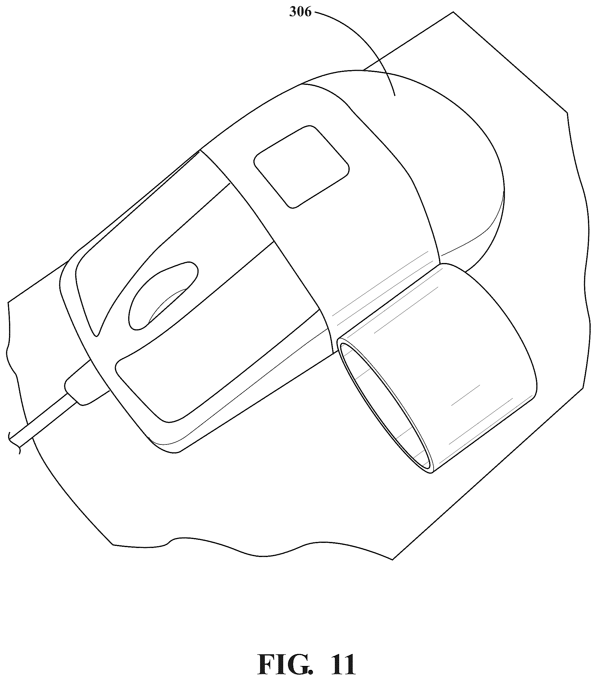 Patent US12322517 Figure 11 – Medical services method and system