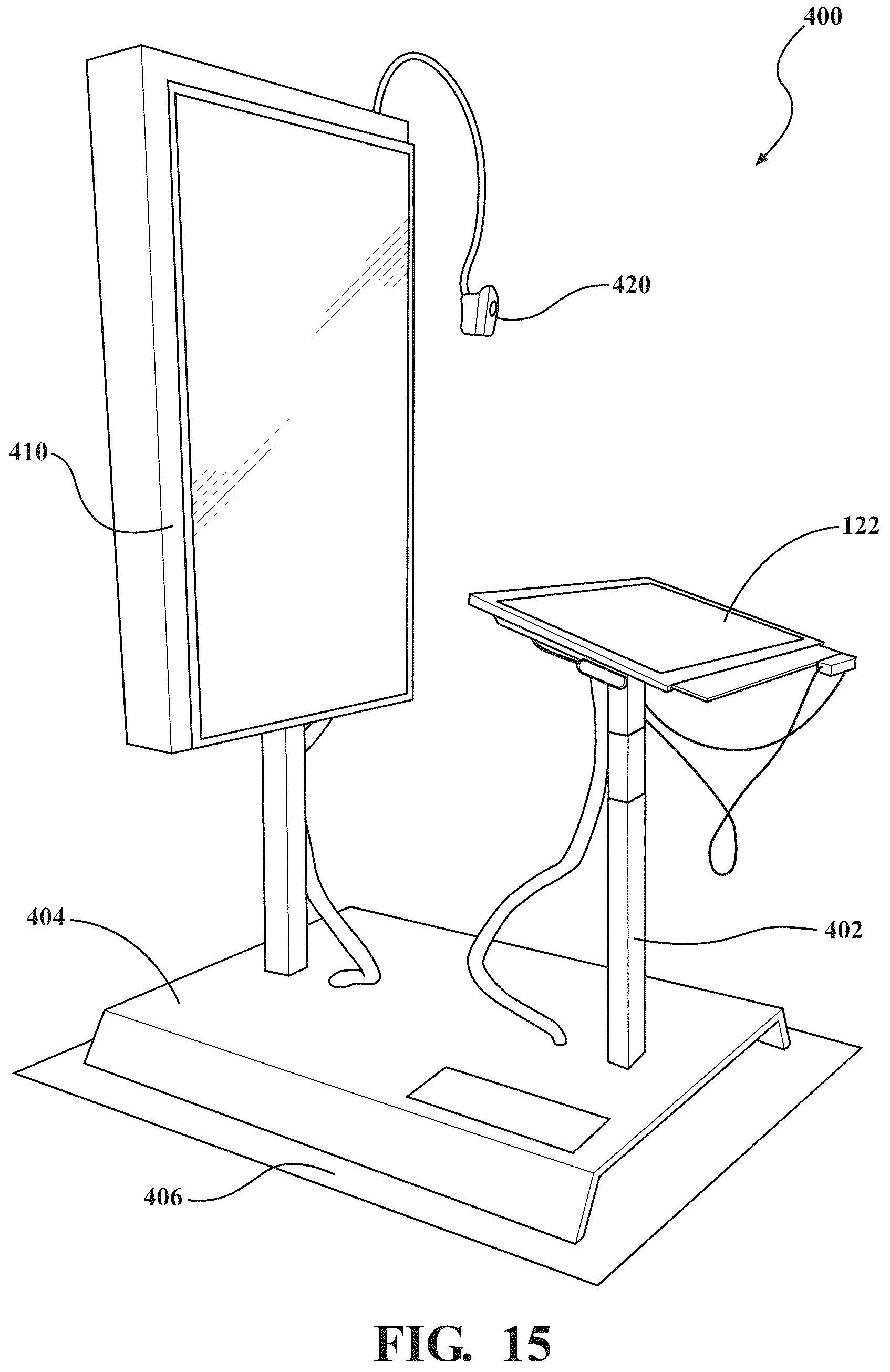 Patent US12322517 Figure 15 – Medical services method and system