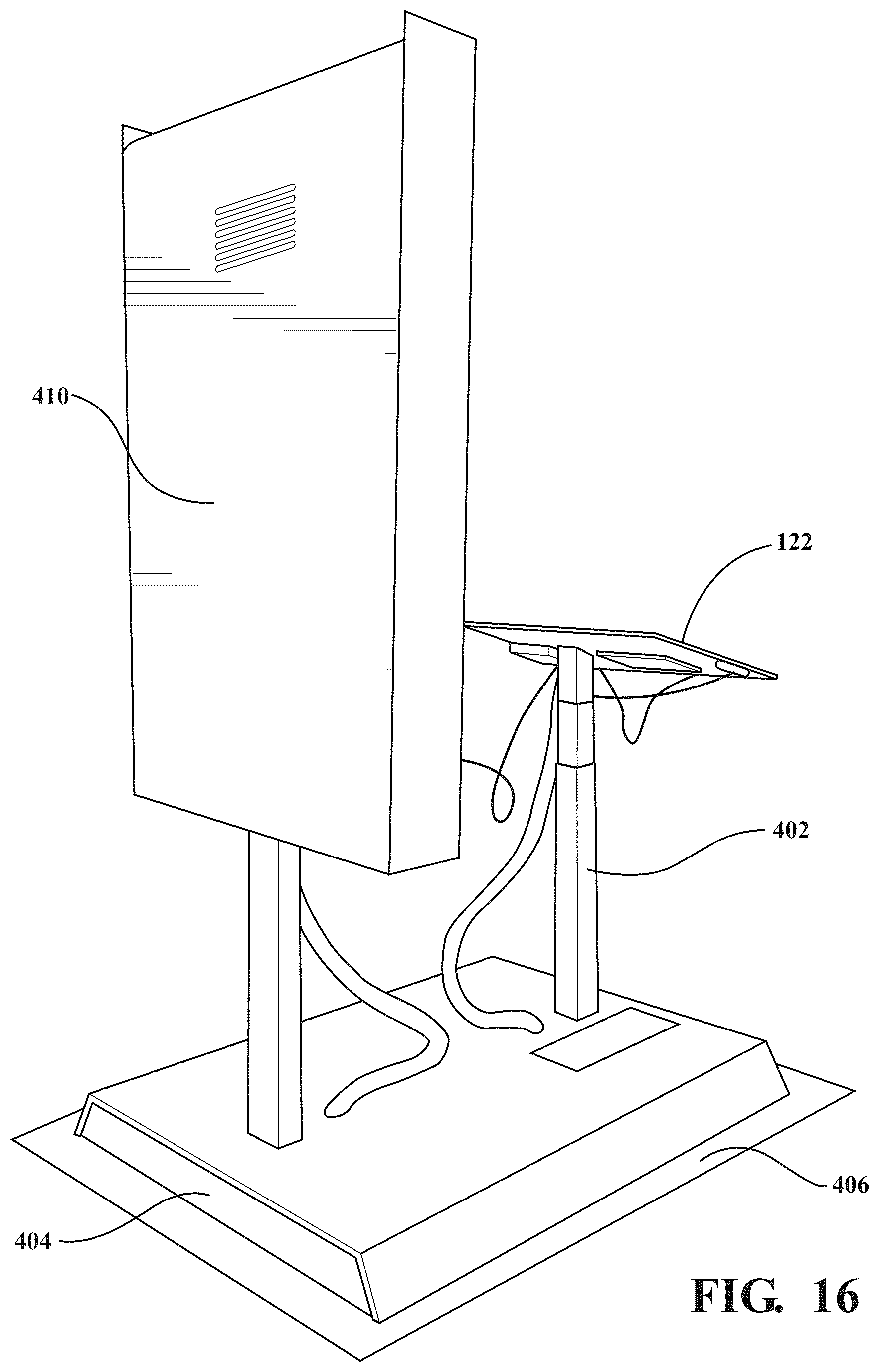Patent US12322517 Figure 16 – Medical services method and system