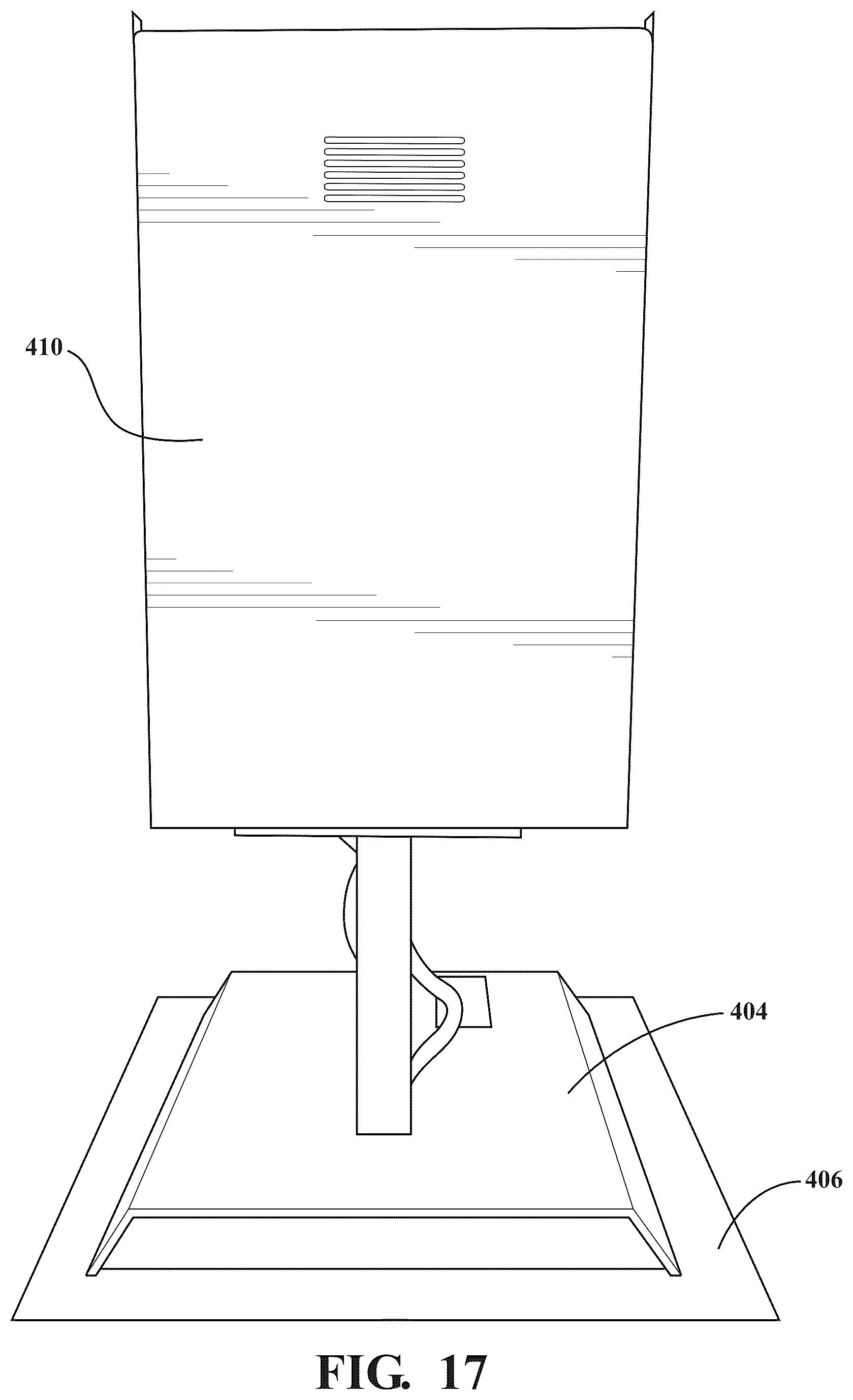 Patent US12322517 Figure 17 – Medical services method and system