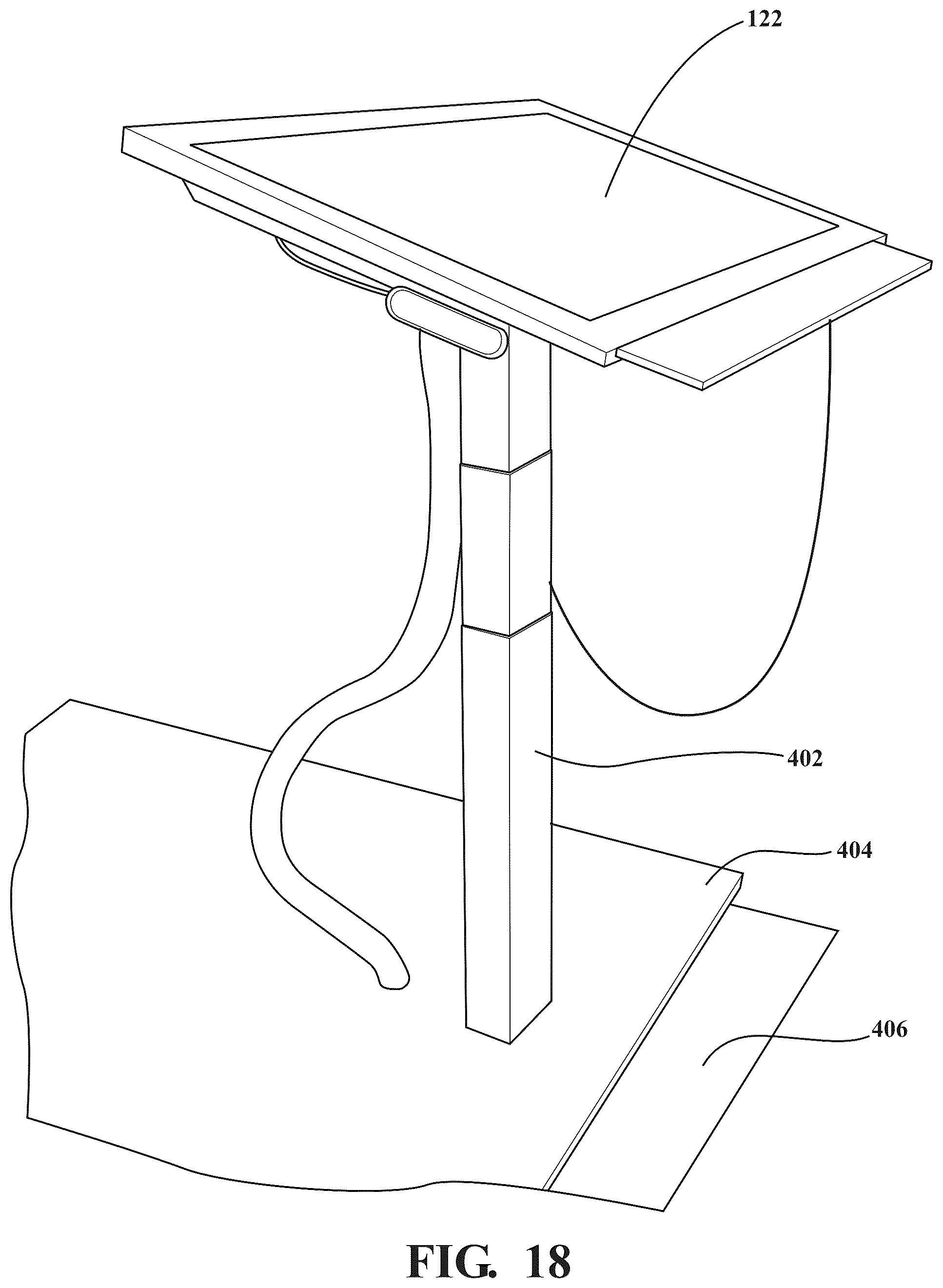 Patent US12322517 Figure 18 – Medical services method and system