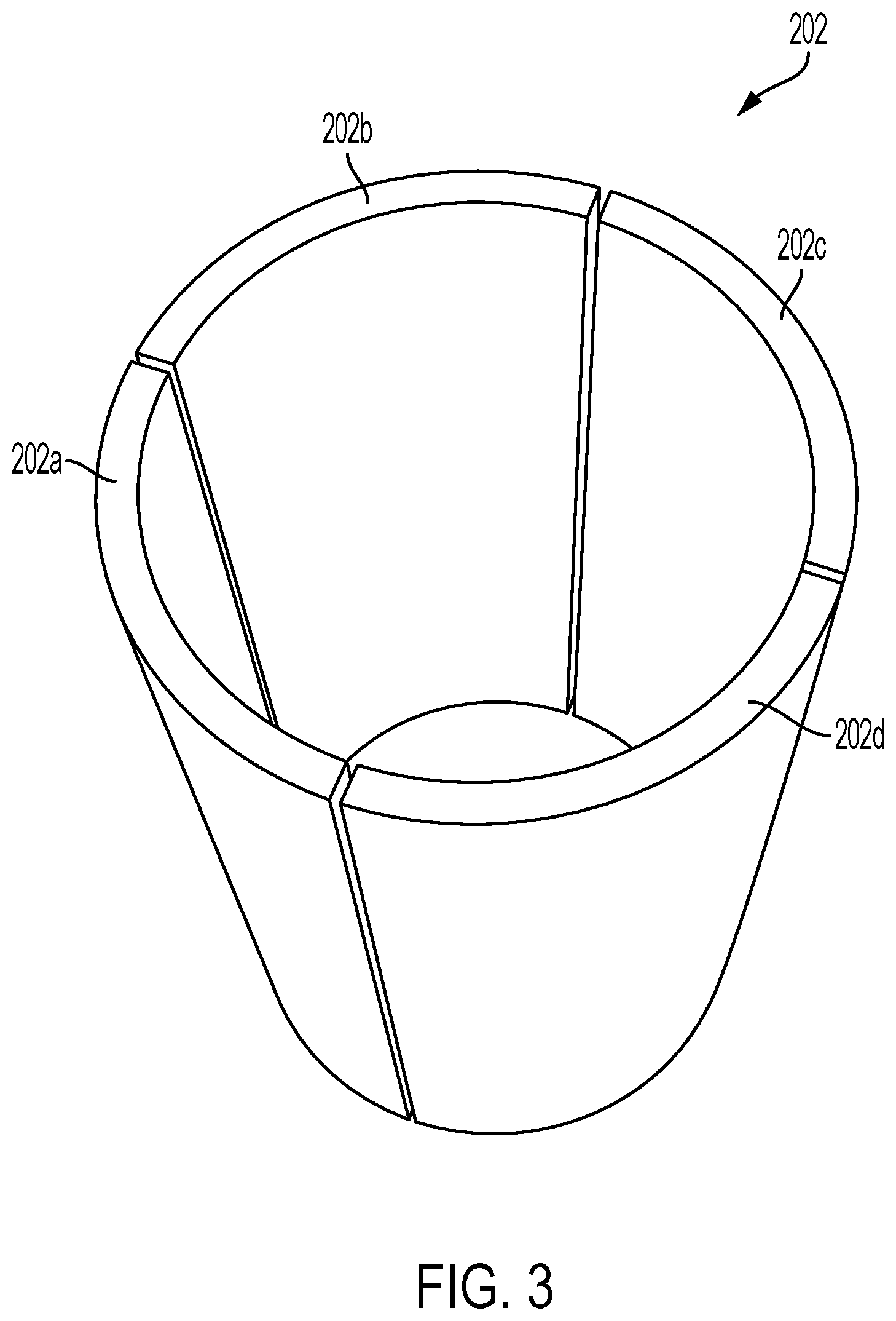 Patent US12322519 Figure 3 – System and method for local resistivity measurement and critical heat flux calculation for nuclear reactor cladding tubing