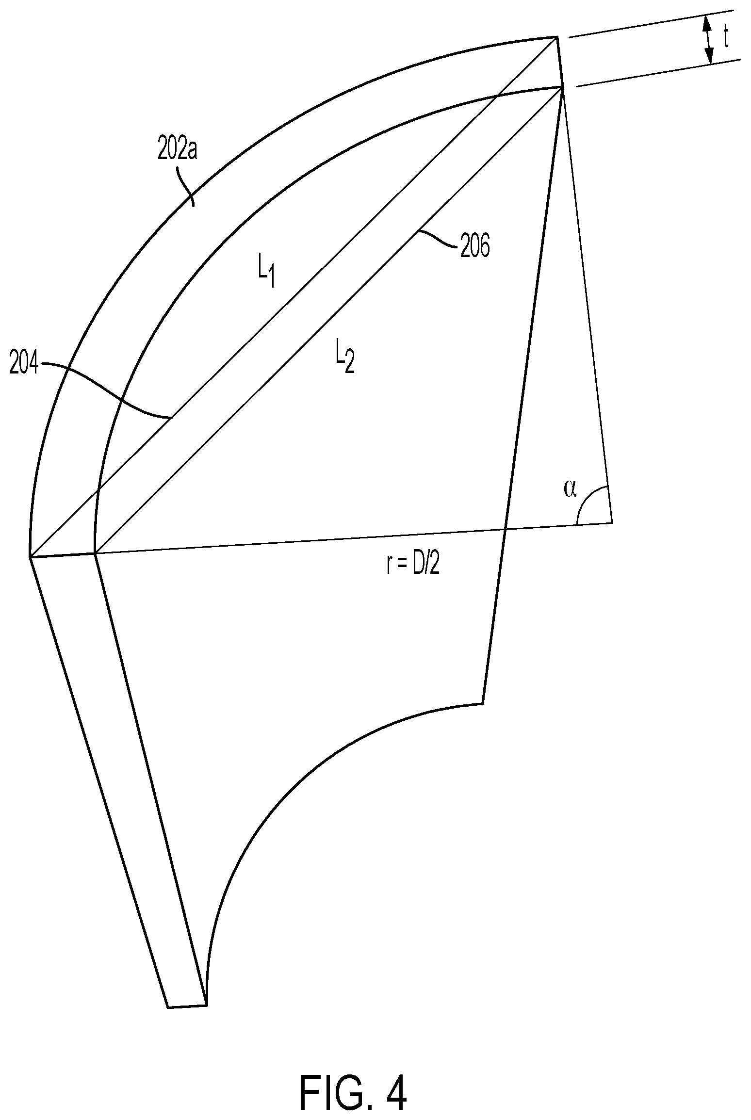 Patent US12322519 Figure 4 – System and method for local resistivity measurement and critical heat flux calculation for nuclear reactor cladding tubing