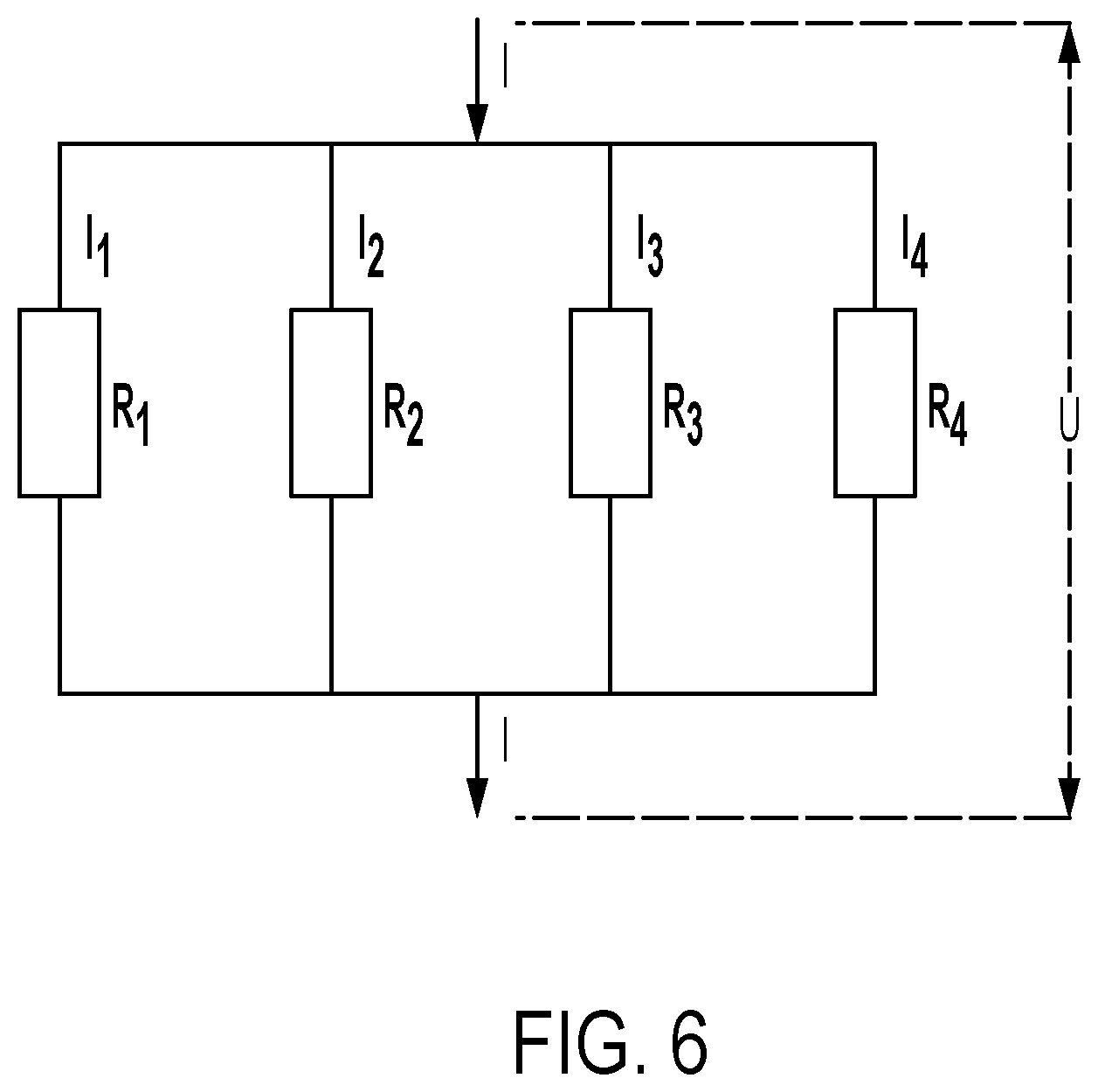 Patent US12322519 Figure 6 – System and method for local resistivity measurement and critical heat flux calculation for nuclear reactor cladding tubing