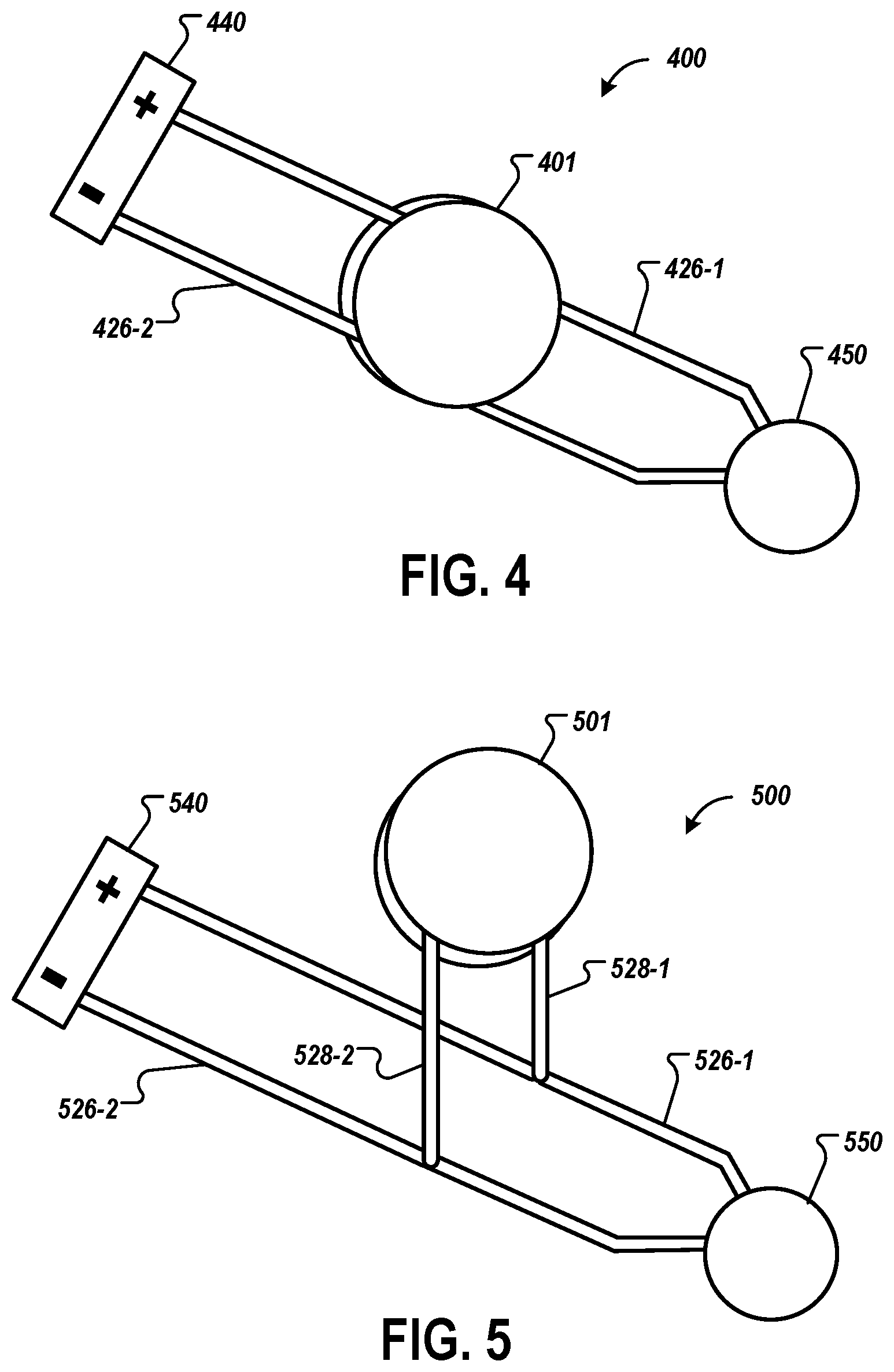 Patent US12322520 Figure 6 – High performance power sources integrating an ion media and radiation