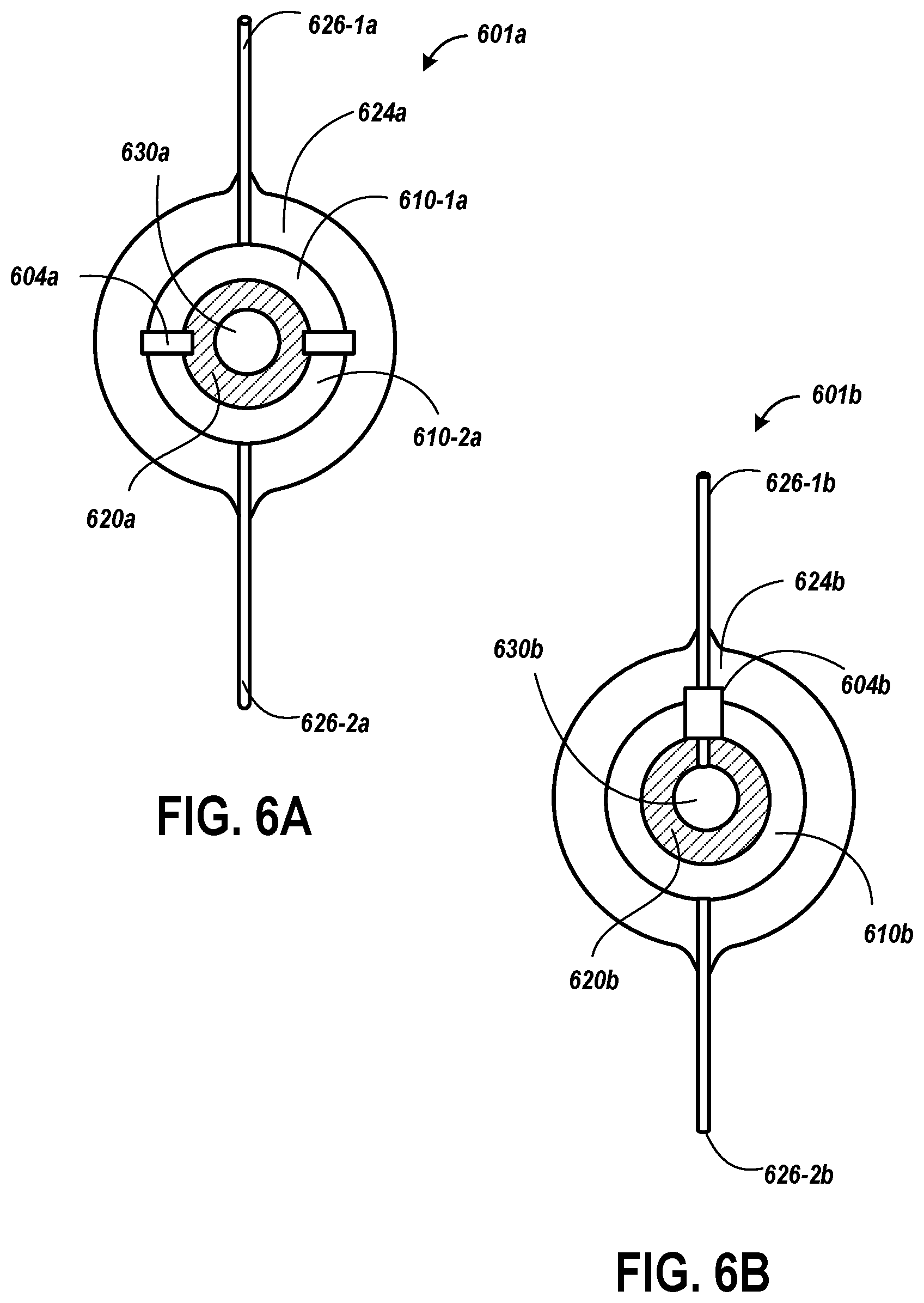 Patent US12322520 Figure 7 – High performance power sources integrating an ion media and radiation