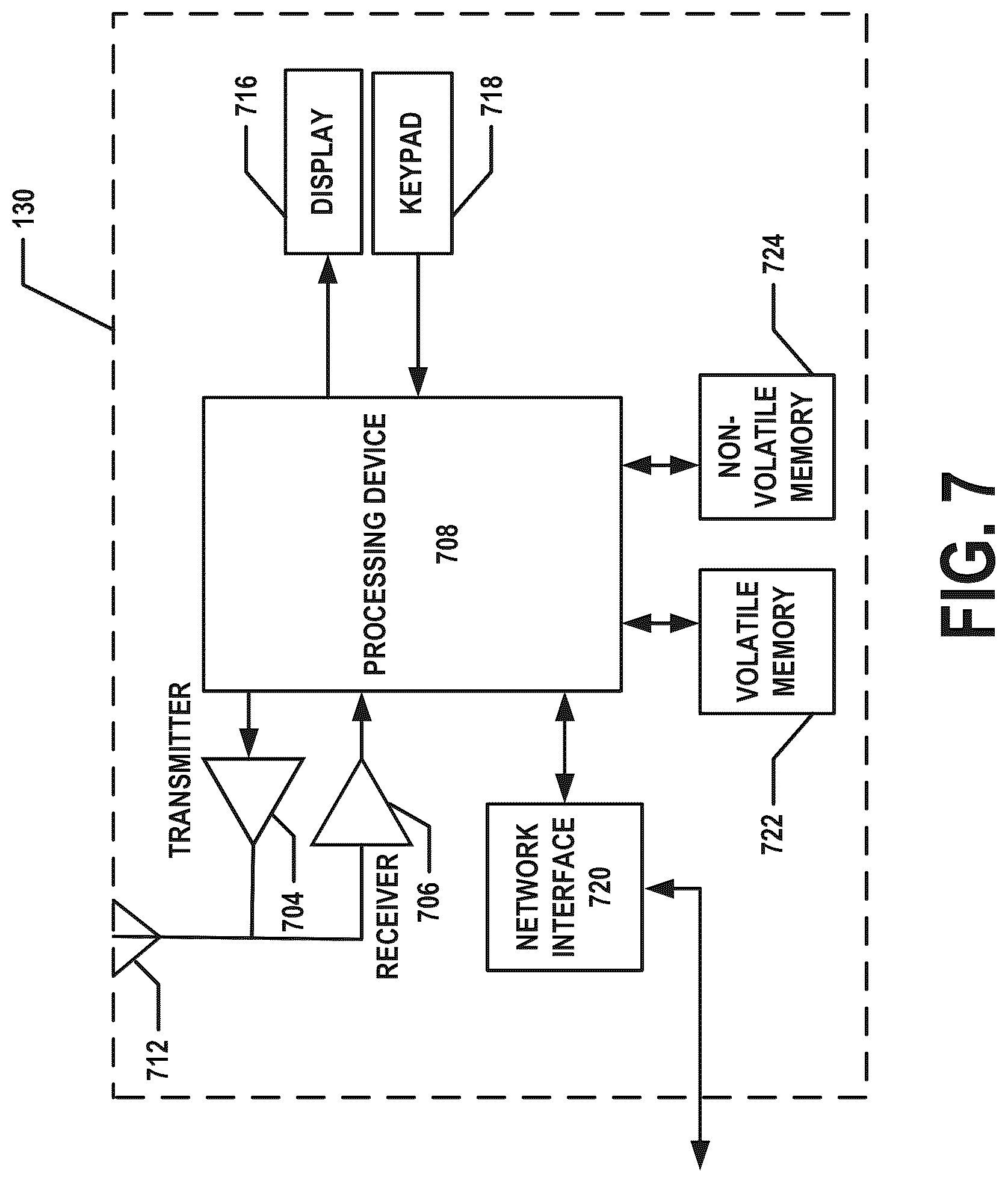 Patent US12322521 Figure 8 – Multi-dimensional atomic object confinement apparatus