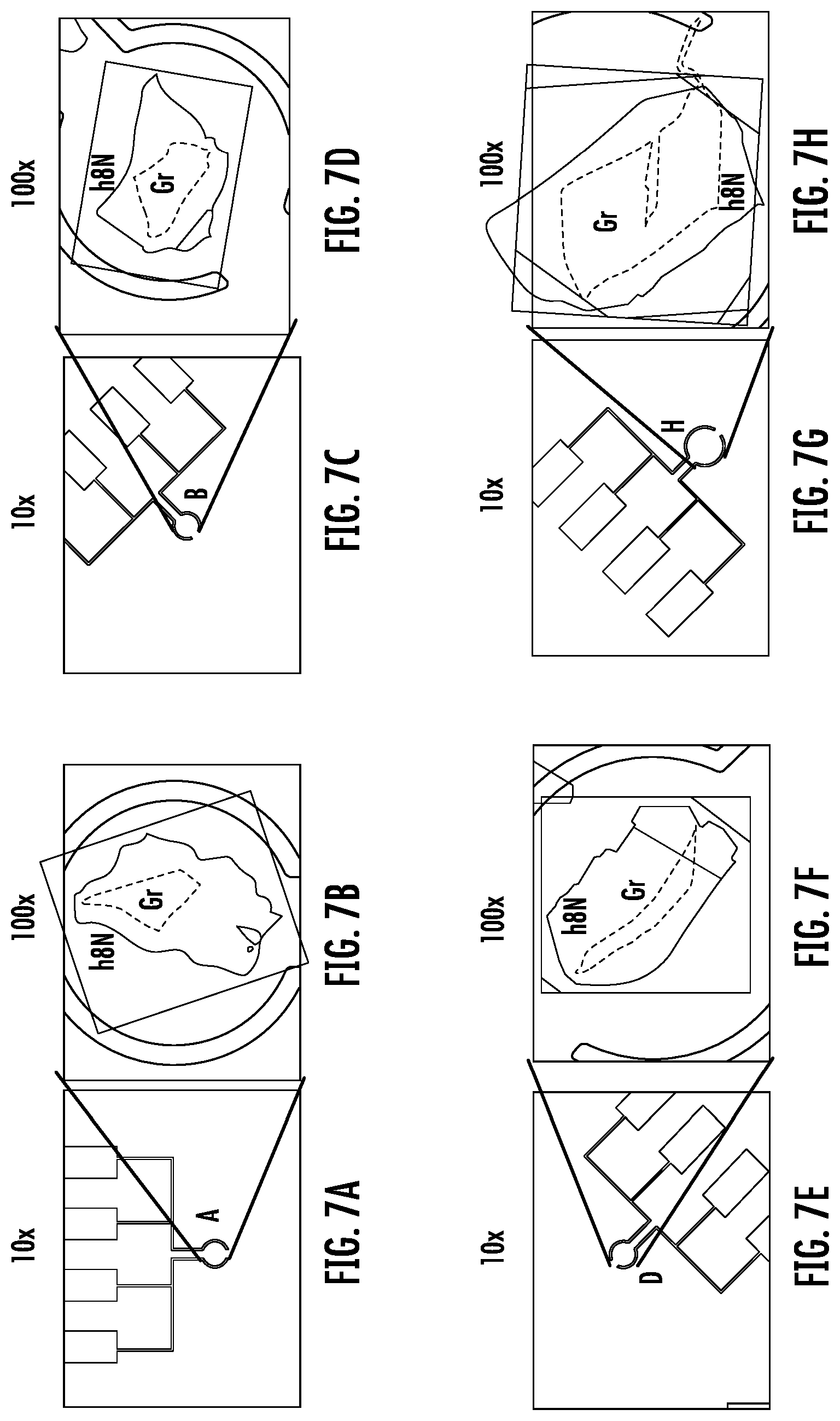 Patent US12322522 Figure 15 – Low-voltage electron beam control of conductive state at a complex-oxide interface