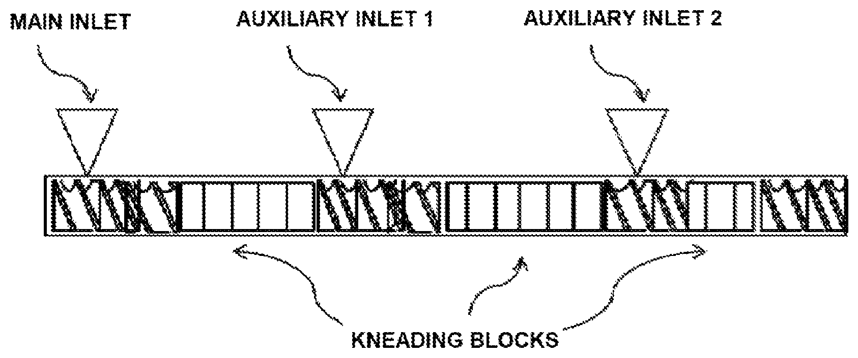 Patent US12322523 Figure 1 – Conductive resin composition, method of preparing the same, and molded article including the same