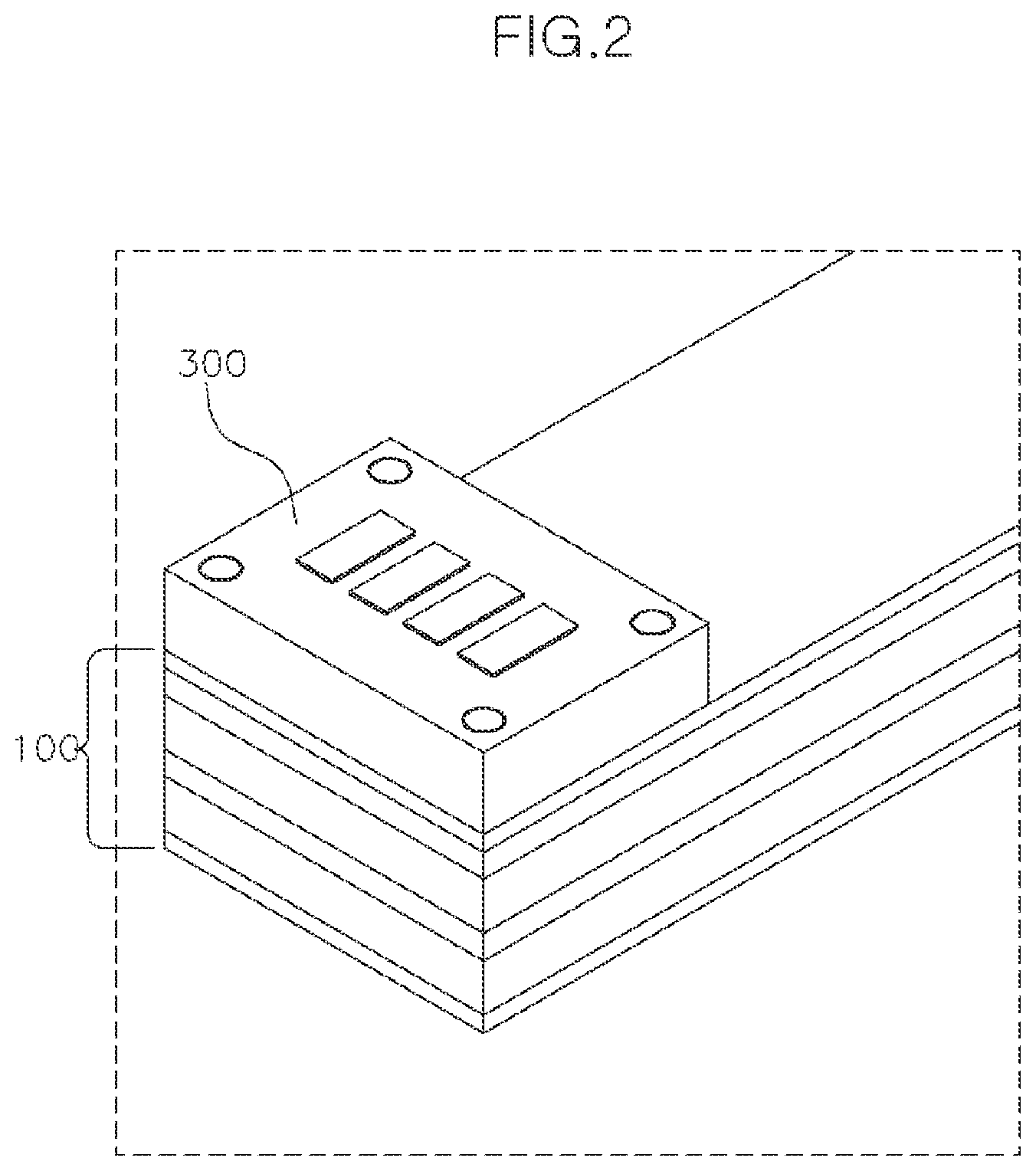 Patent US12322526 Figure 2 – Jumper cable device assembly