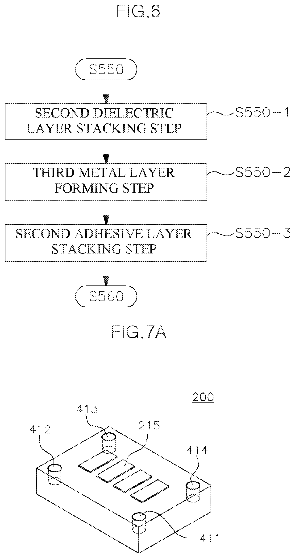 Patent US12322526 Figure 5 – Jumper cable device assembly