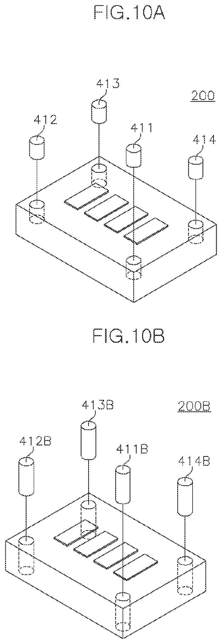 Patent US12322526 Figure 8 – Jumper cable device assembly