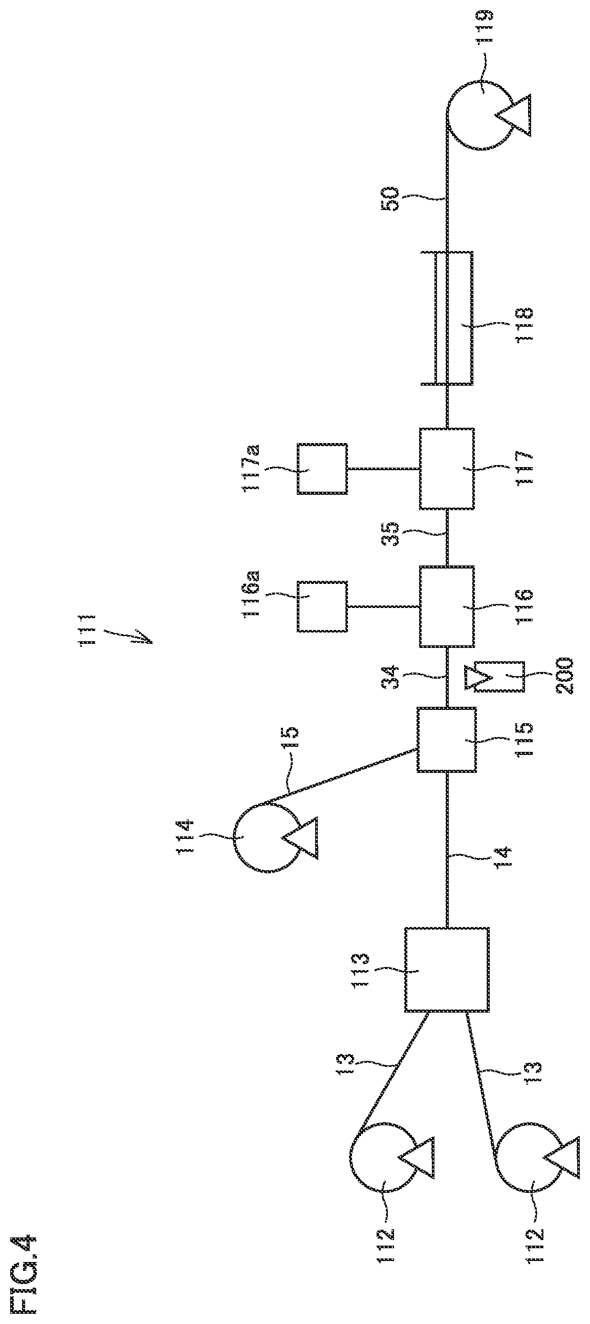 Patent US12322527 Figure 3 – Electrically insulated cable
