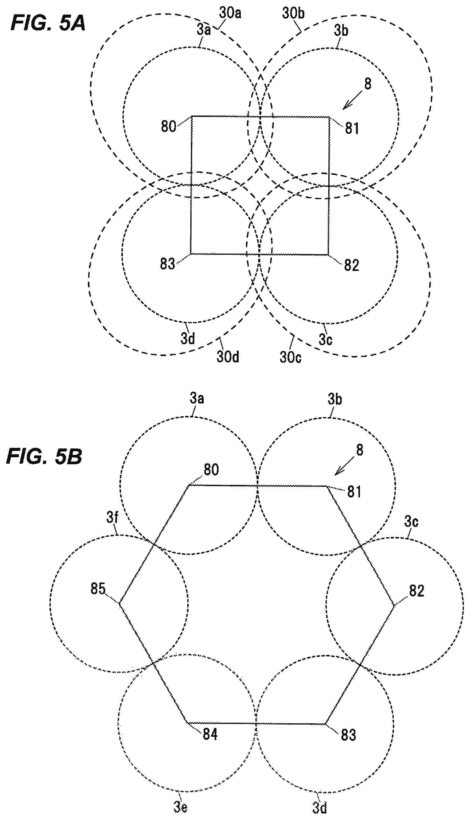 Patent US12322531 Figure 5 – Composite cable and composite harness