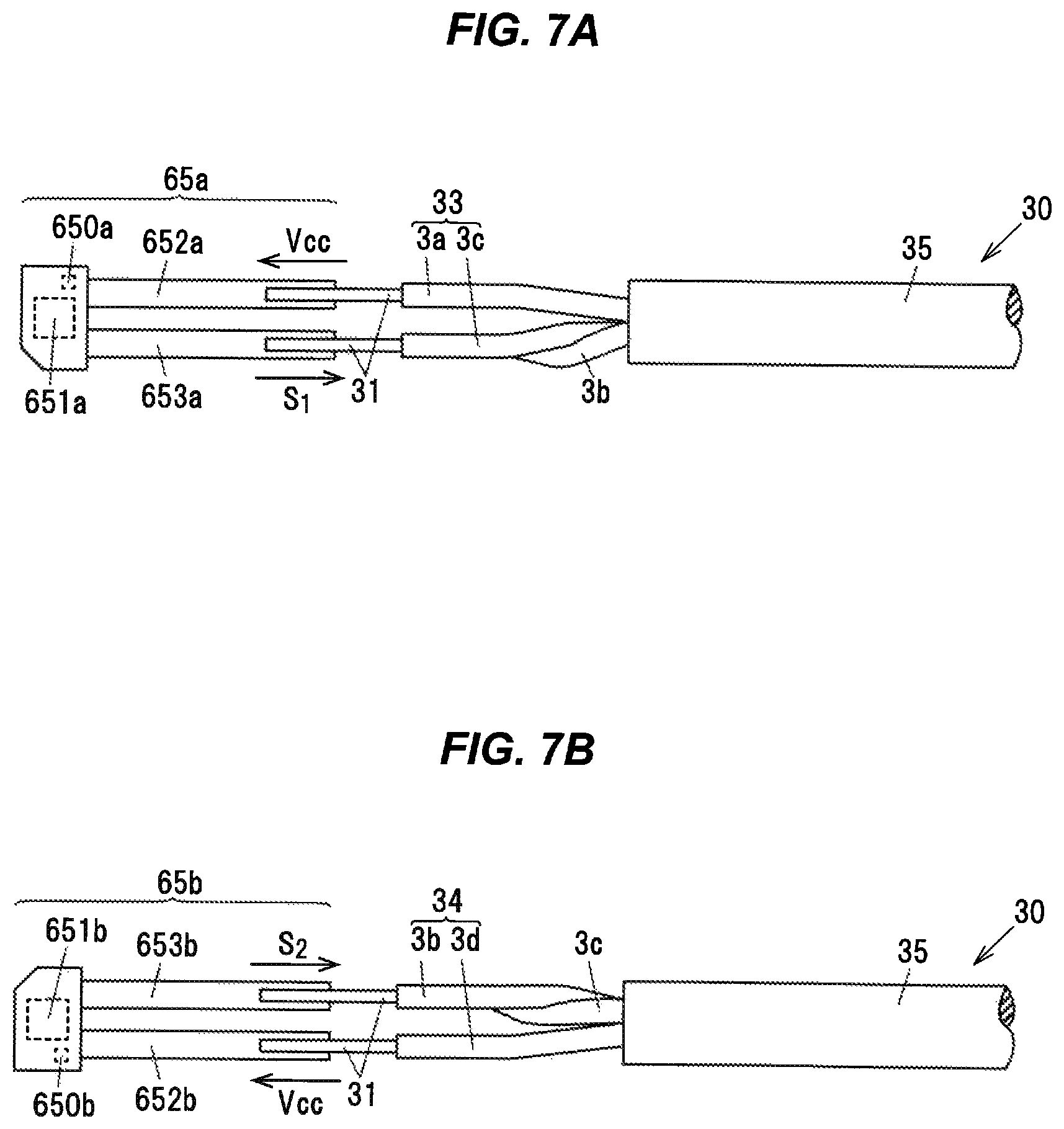 Patent US12322531 Figure 7 – Composite cable and composite harness